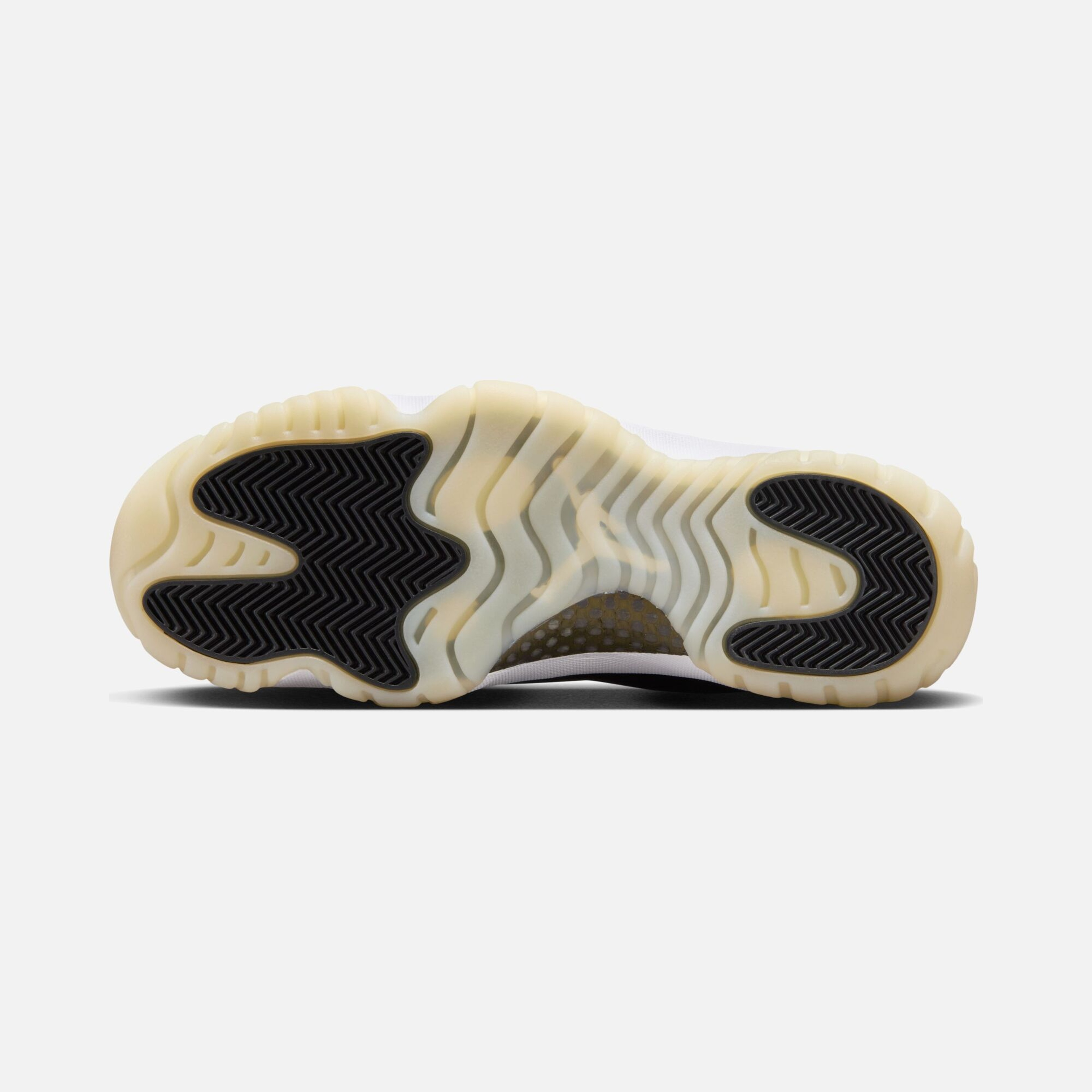 Nike Air Jordan 11 Retro Erkek Basketbol Ayakkabısı