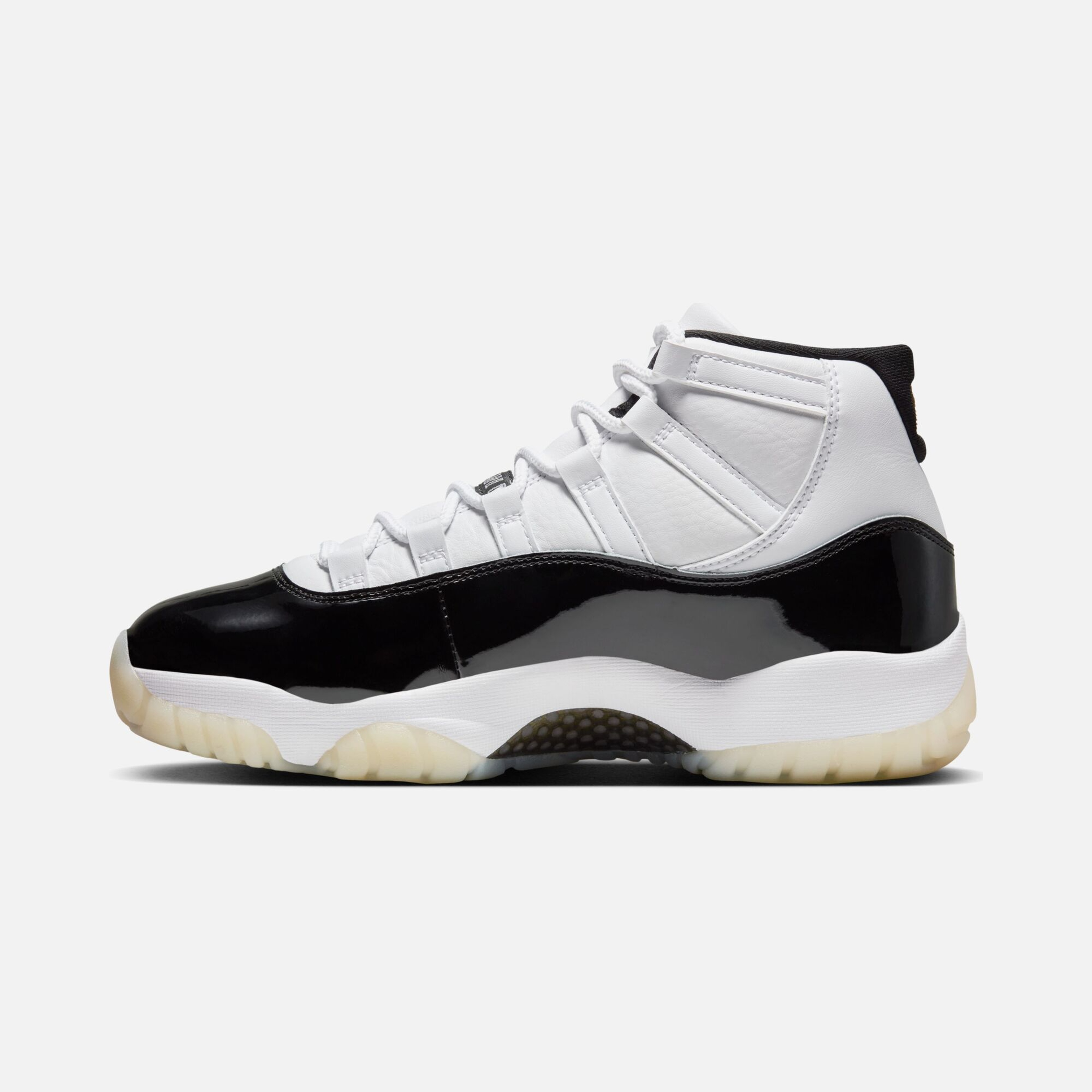 Nike Air Jordan 11 Retro Erkek Basketbol Ayakkabısı