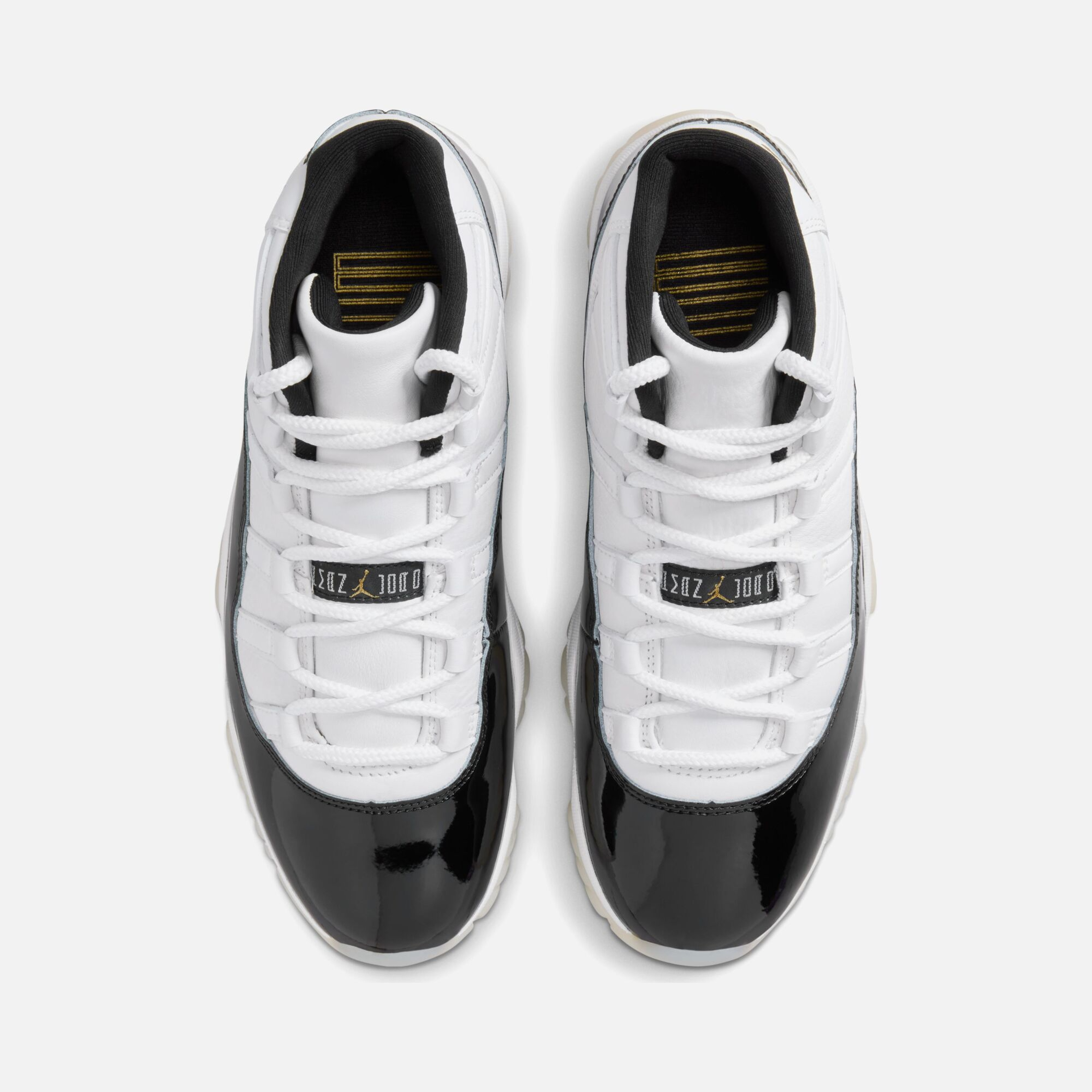 Nike Air Jordan 11 Retro Erkek Basketbol Ayakkabısı | Barçın