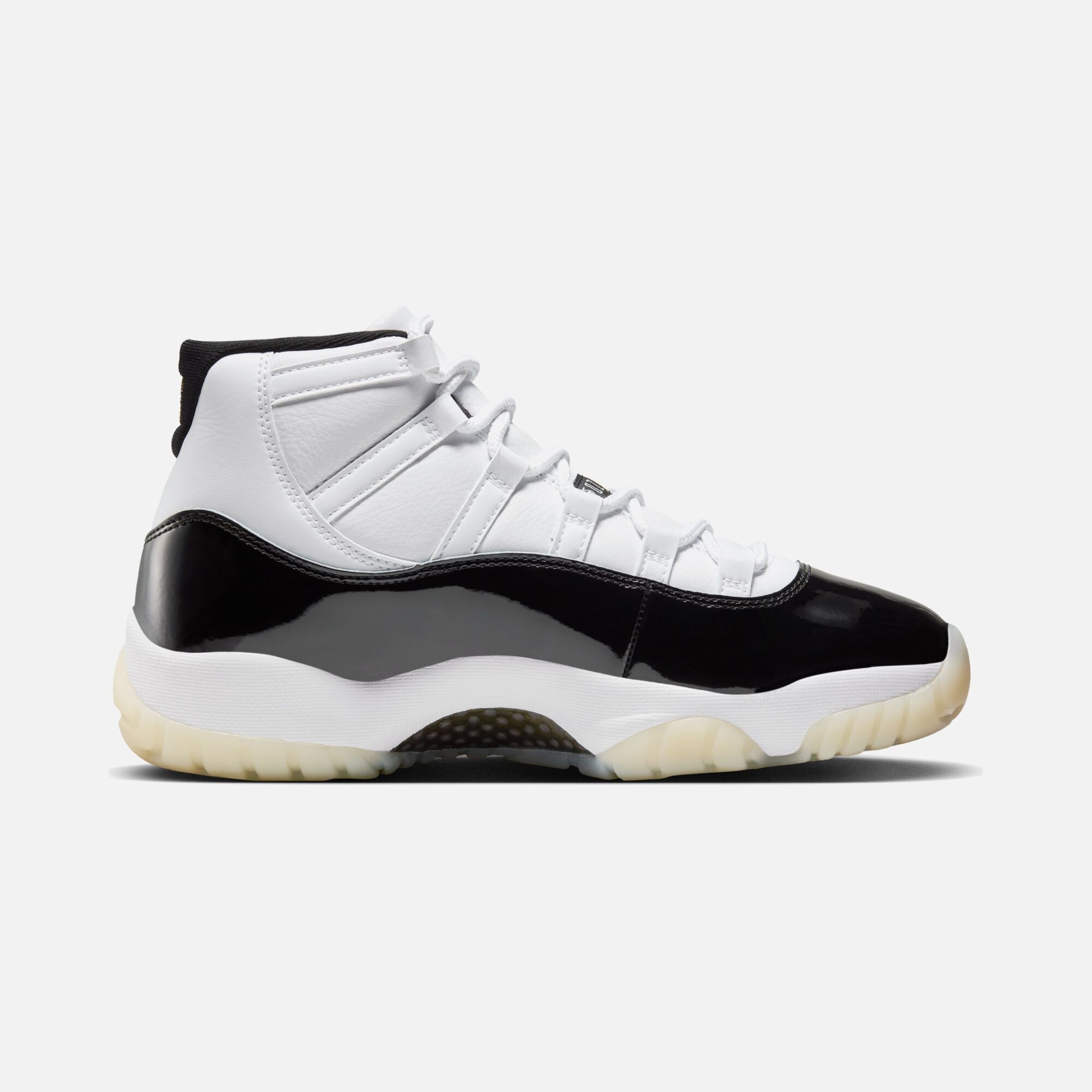 Nike Air Jordan 11 Retro Erkek Basketbol Ayakkabısı