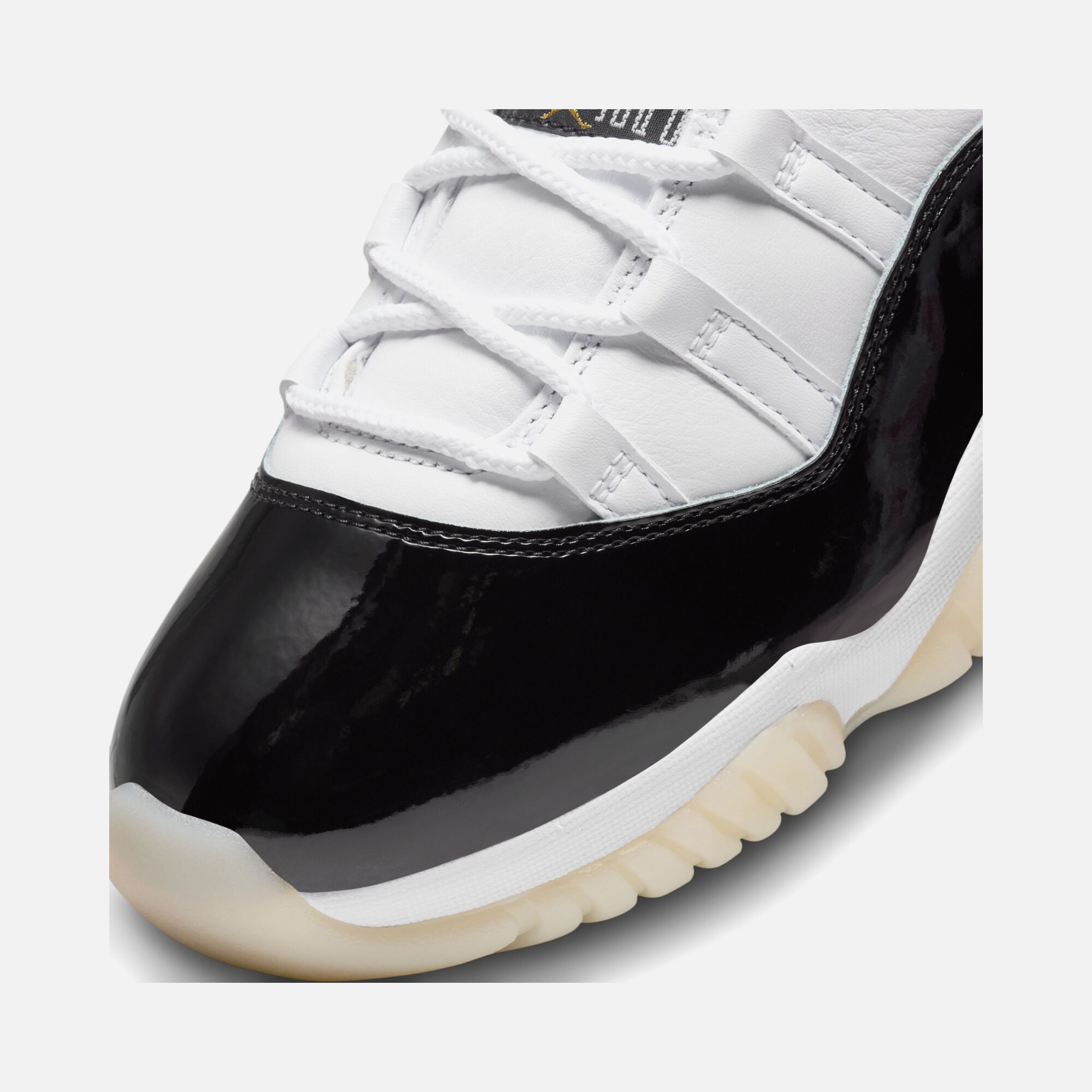Nike Air Jordan 11 Retro Erkek Basketbol Ayakkabısı | Barçın
