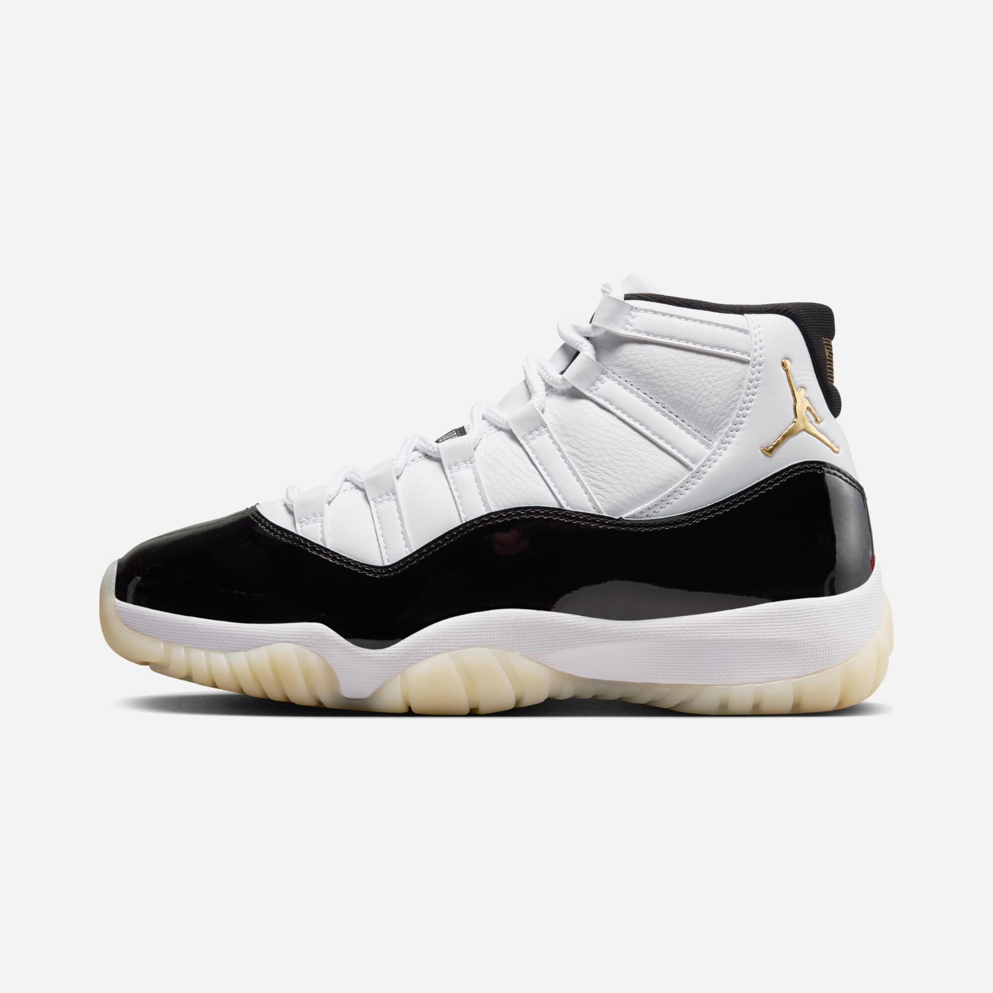 Nike Air Jordan 11 Retro Erkek Basketbol Ayakkabısı