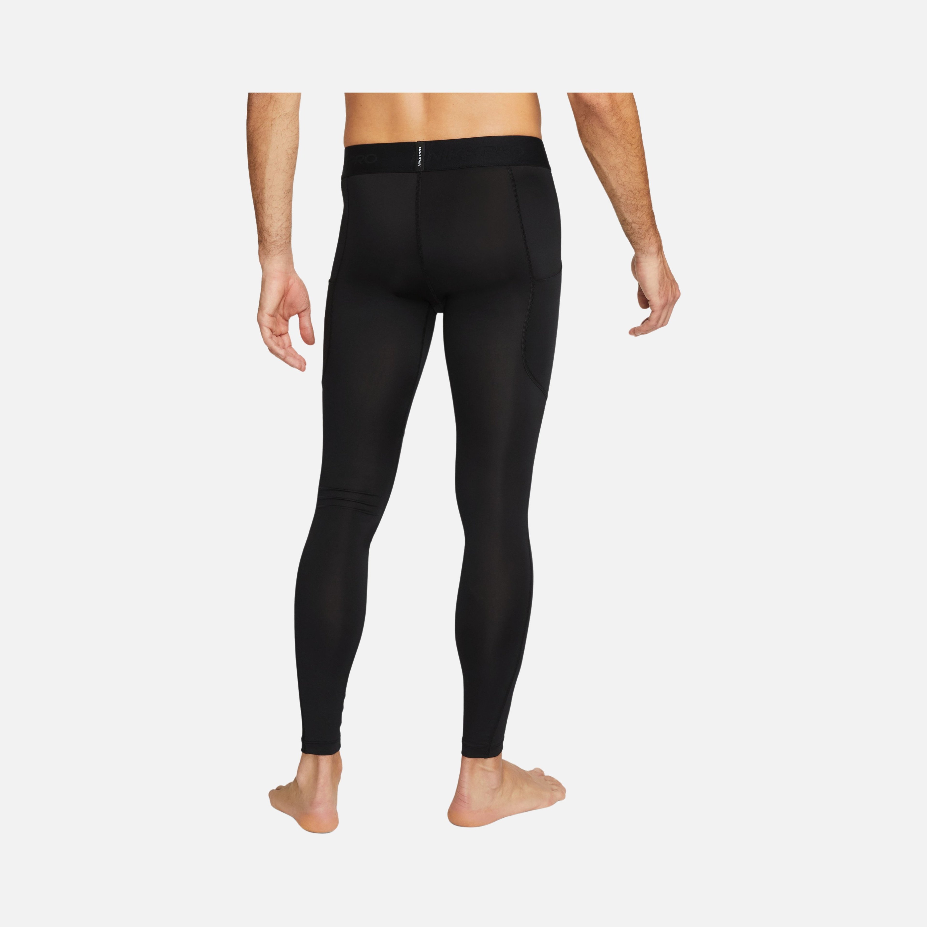 Nike Pro Dri-Fit Fitness Training Erkek Tayt