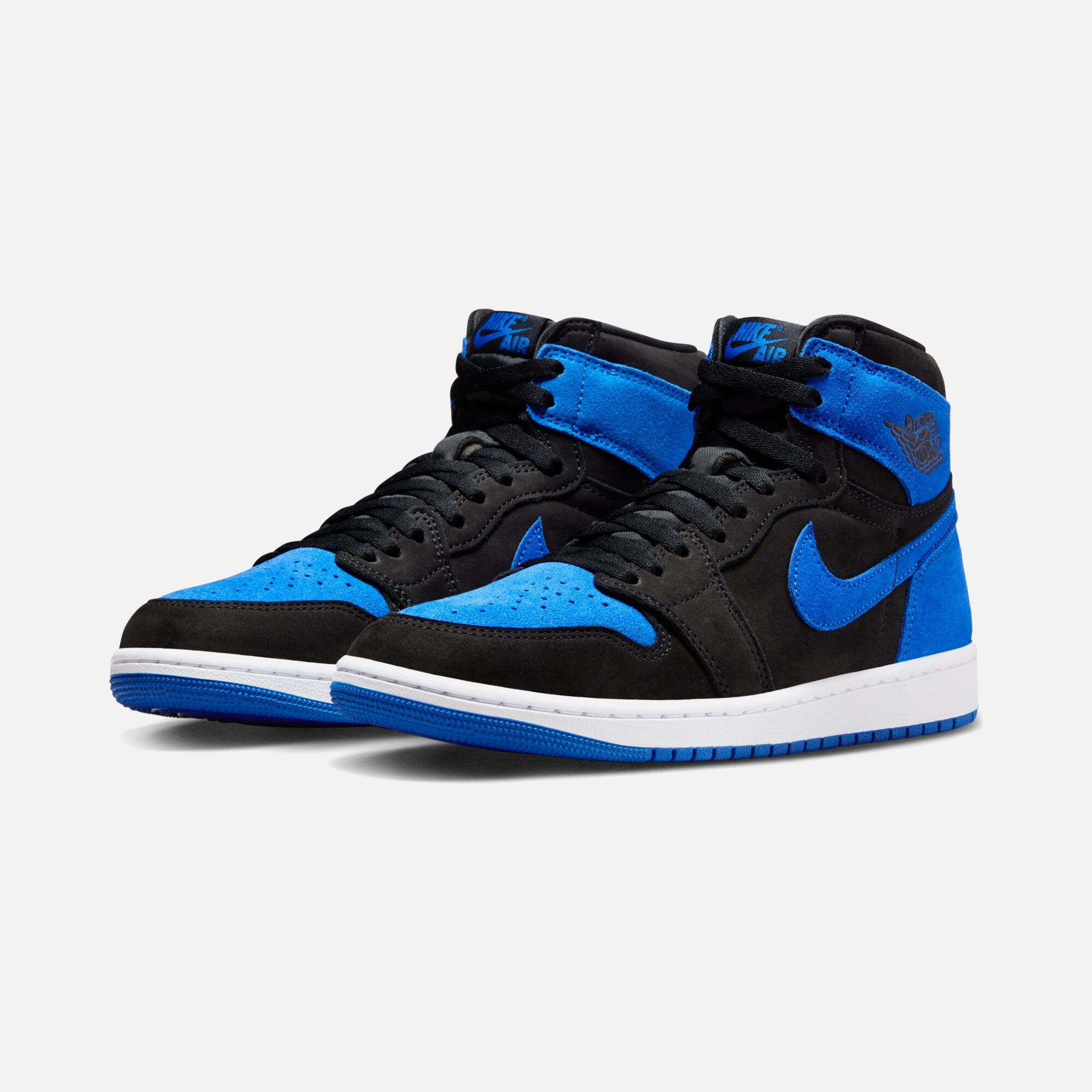 Nike Air Jordan 1 Retro High OG FW24 Erkek Spor Ayakkabı | Barçın