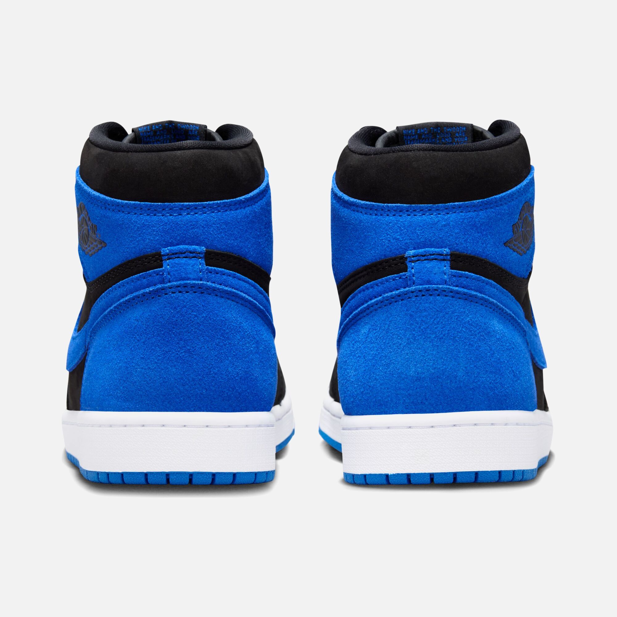 Nike Air Jordan 1 Retro High OG FW24 Erkek Spor Ayakkabı | Barçın