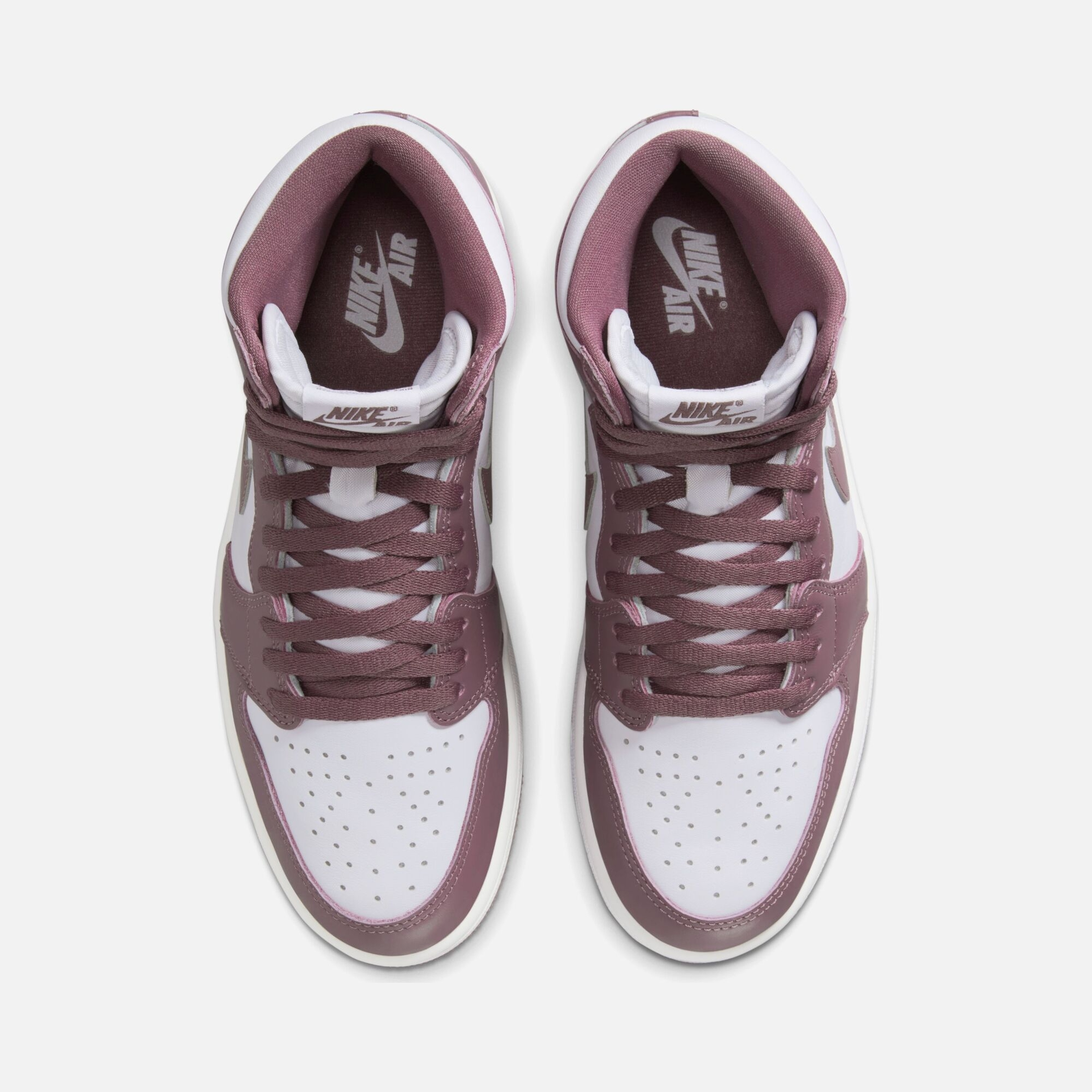 Nike Air Jordan 1 Retro High OG FW24 Erkek Spor Ayakkabı
