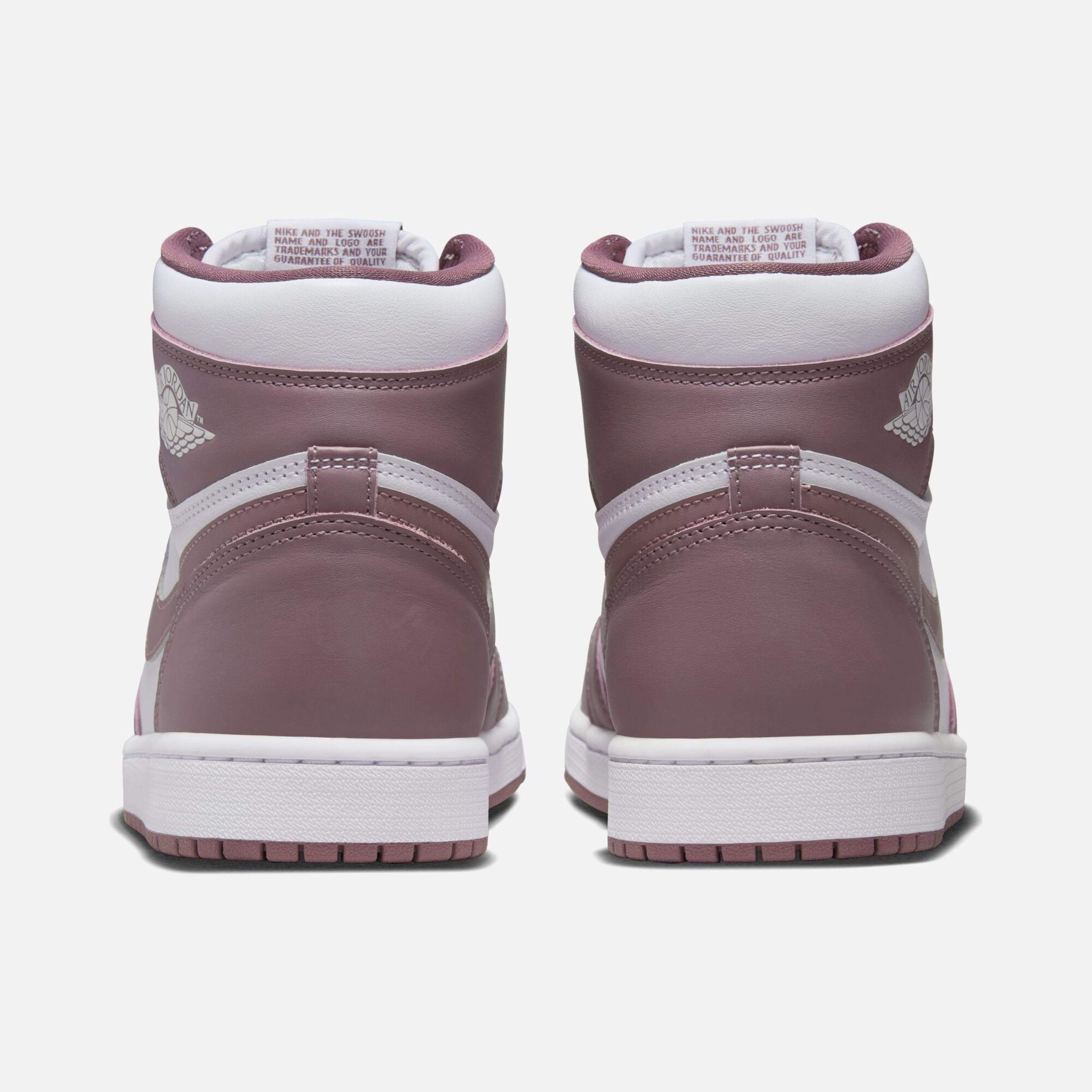 Nike Air Jordan 1 Retro High OG FW24 Erkek Spor Ayakkabı