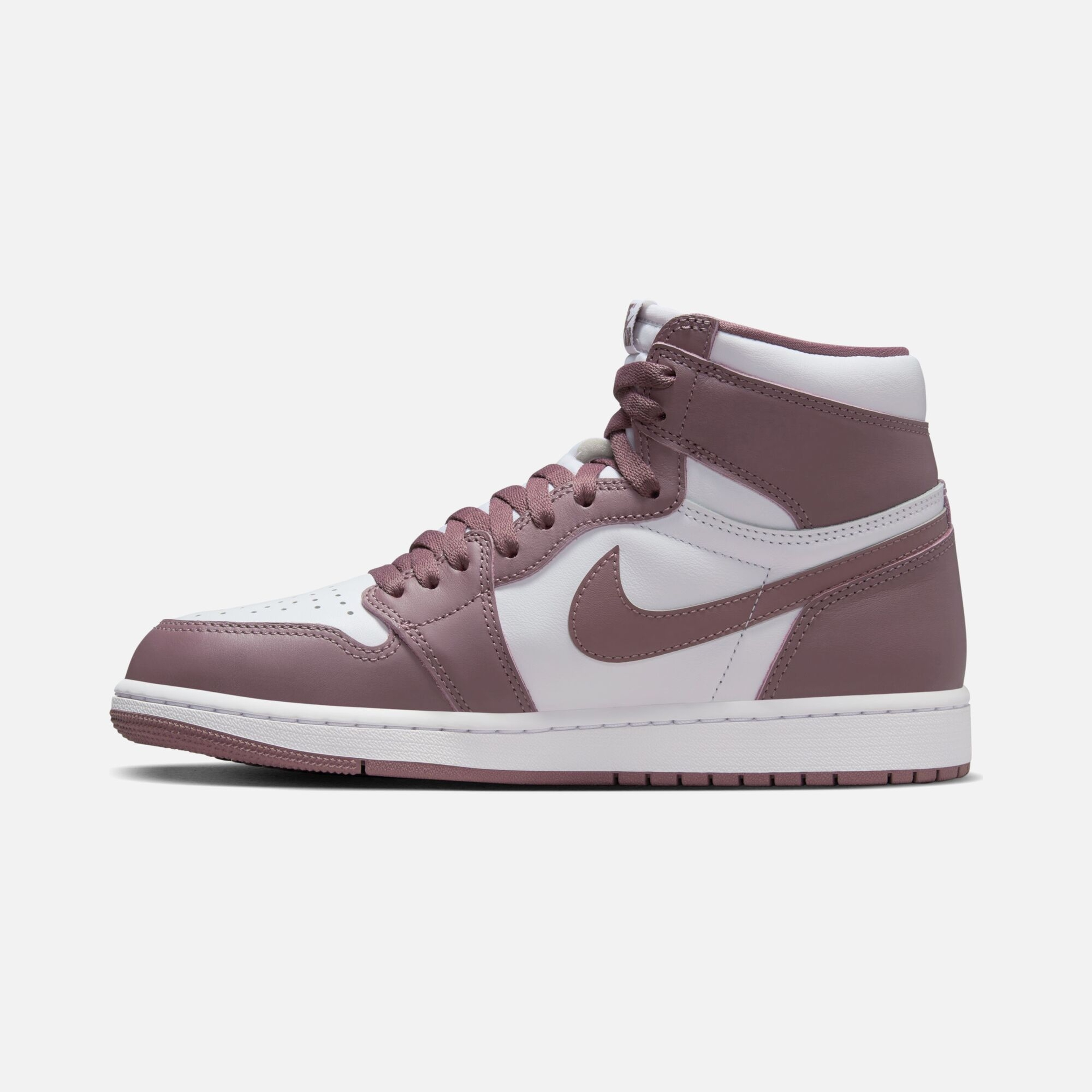 Nike Air Jordan 1 Retro High OG FW24 Erkek Spor Ayakkabı