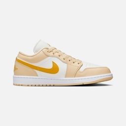 Nike Air Jordan 1 Low Kadın Spor Ayakkabı