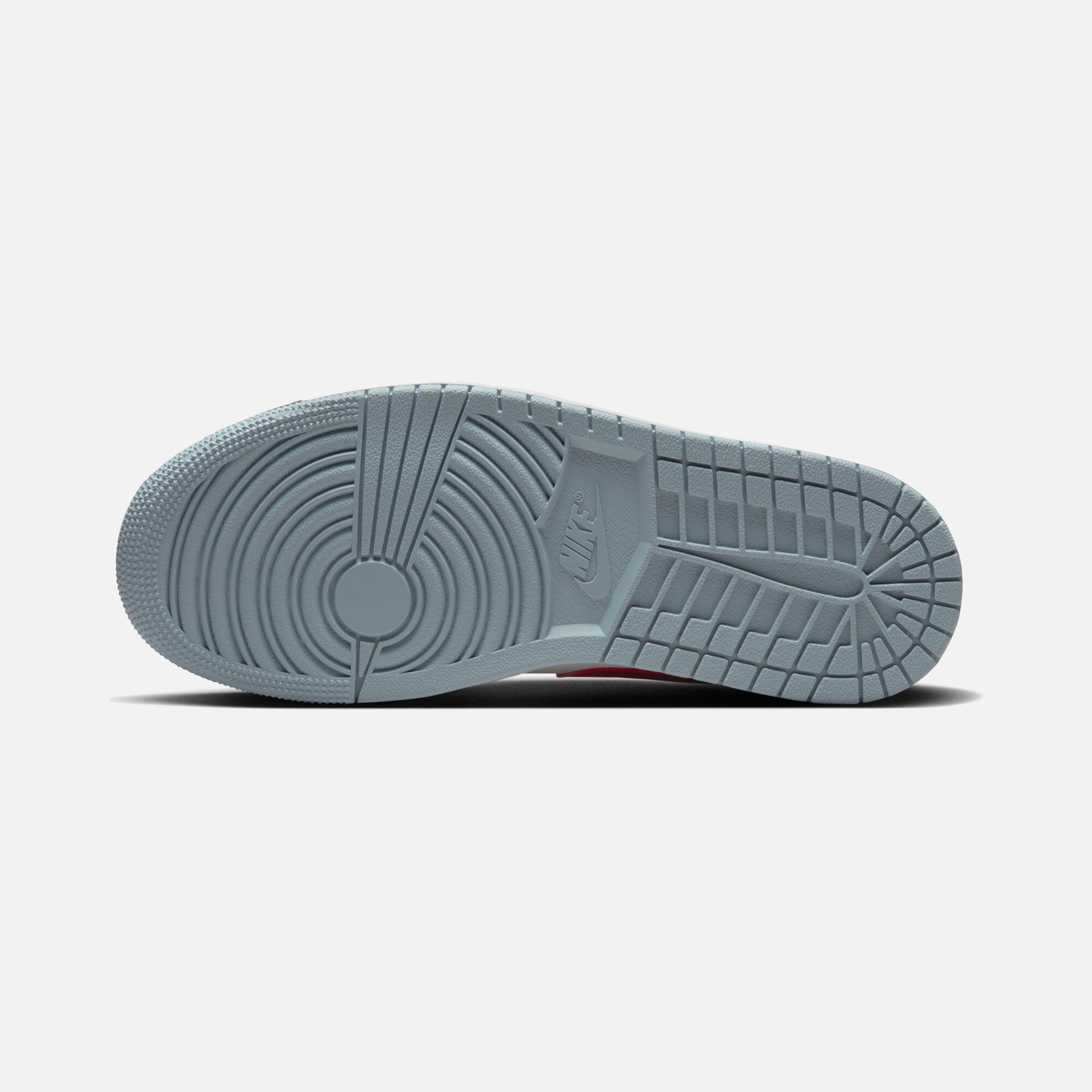 Nike Air Jordan 1 Low Kadın Spor Ayakkabı