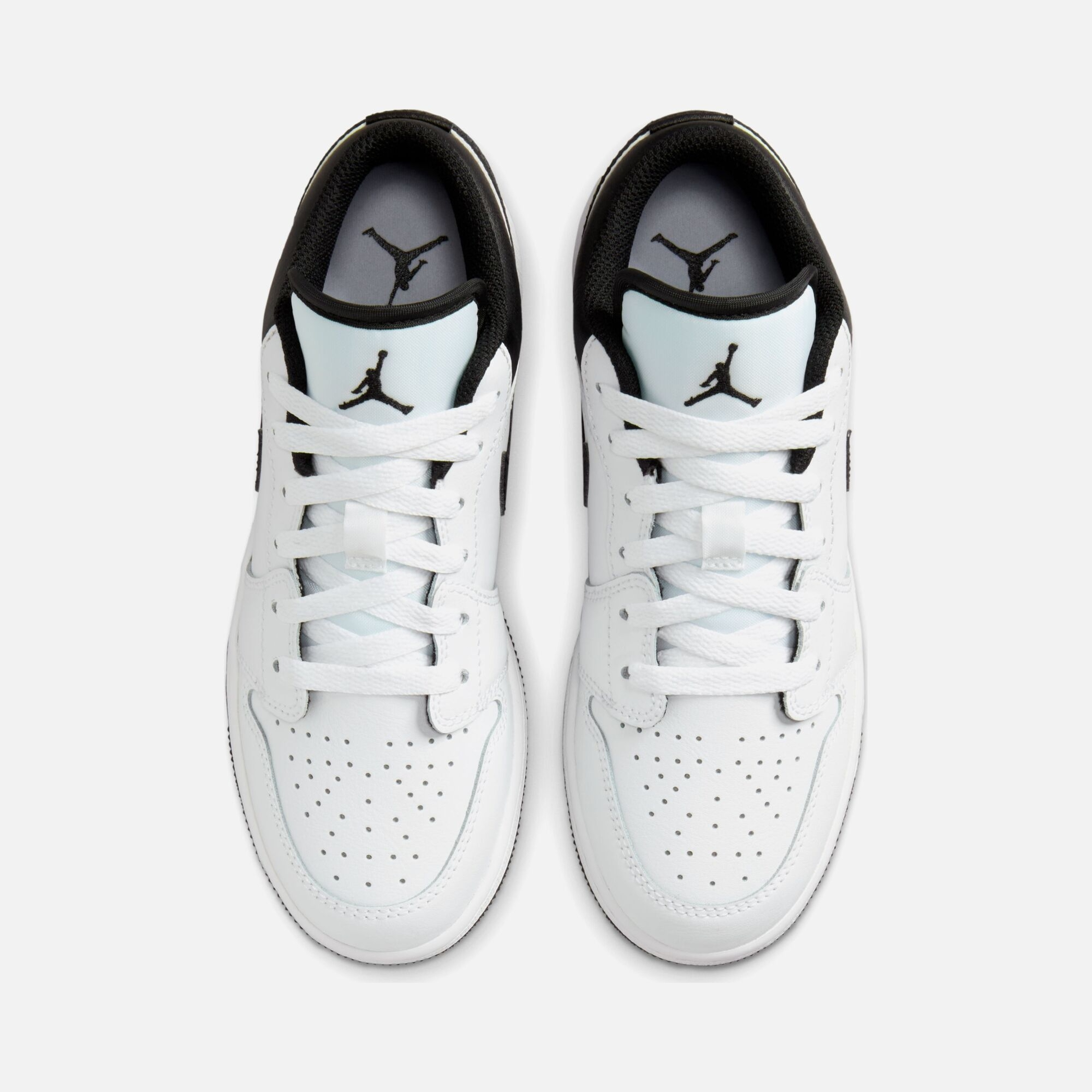 Nike Air Jordan 1 Low SS25 (GS) Spor Ayakkabı
