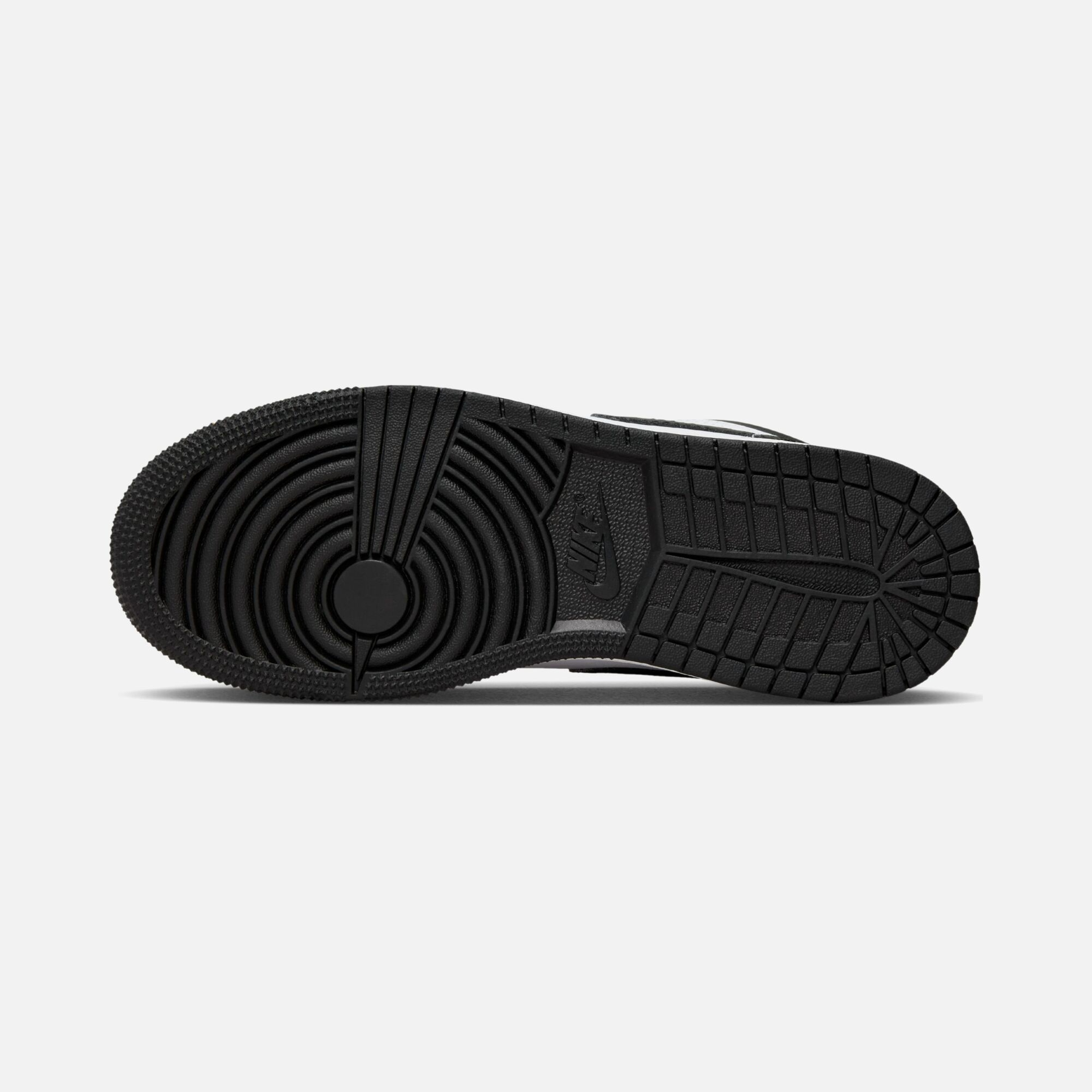 Nike Air Jordan 1 Low SS25 (GS) Spor Ayakkabı