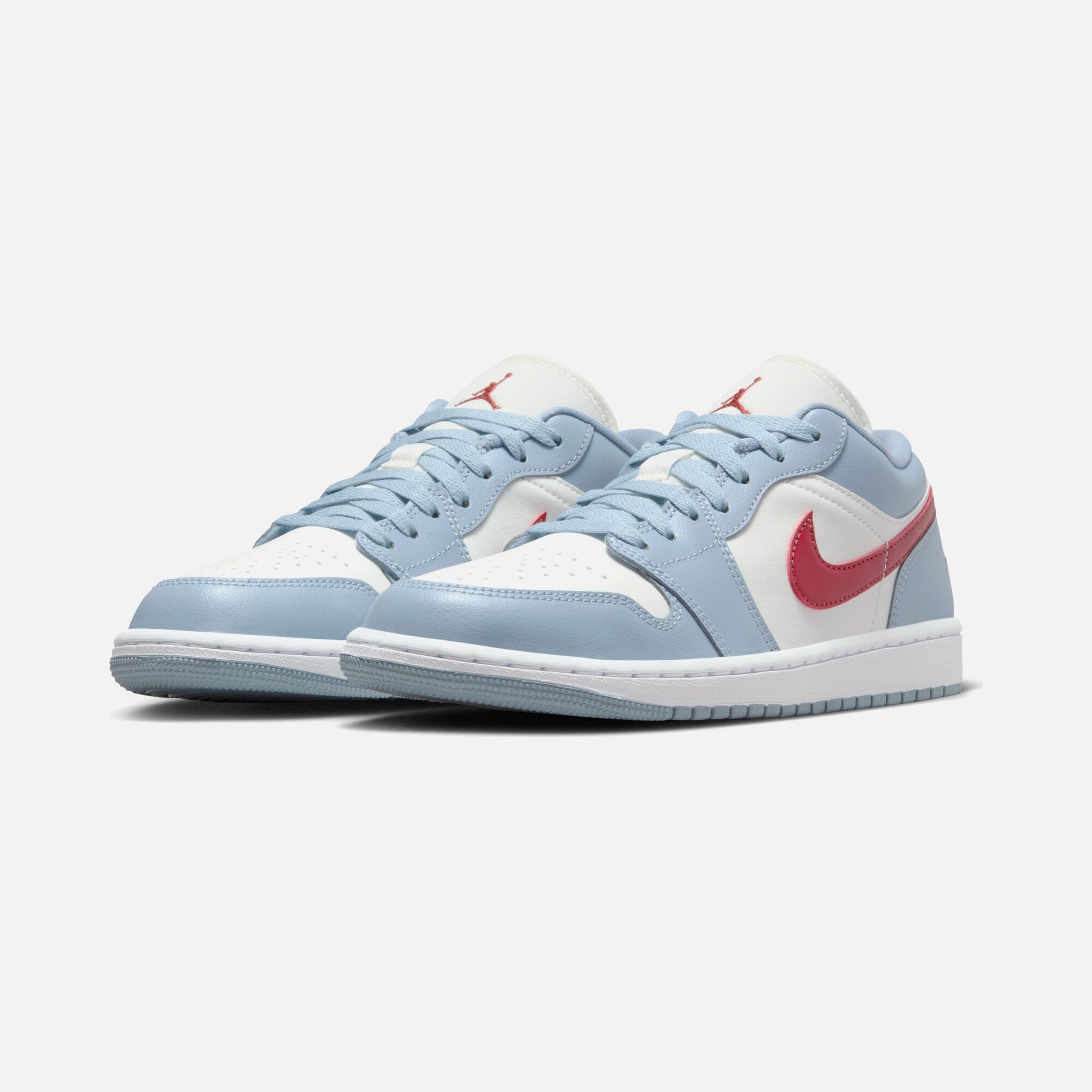 Nike Air Jordan 1 Low Kadın Spor Ayakkabı