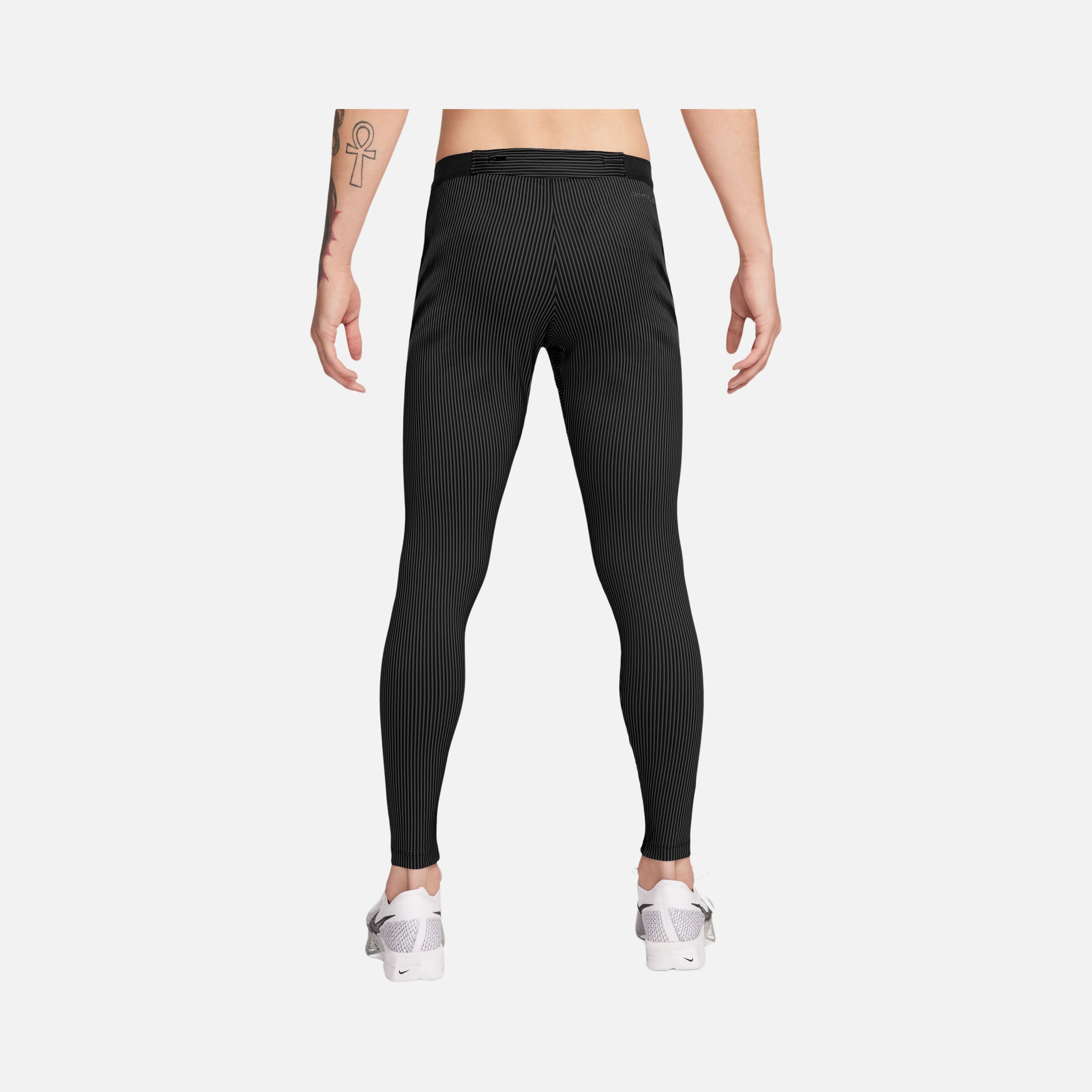 Nike Dri-Fit ADV AeroSwift 7/8 Running Erkek Tayt