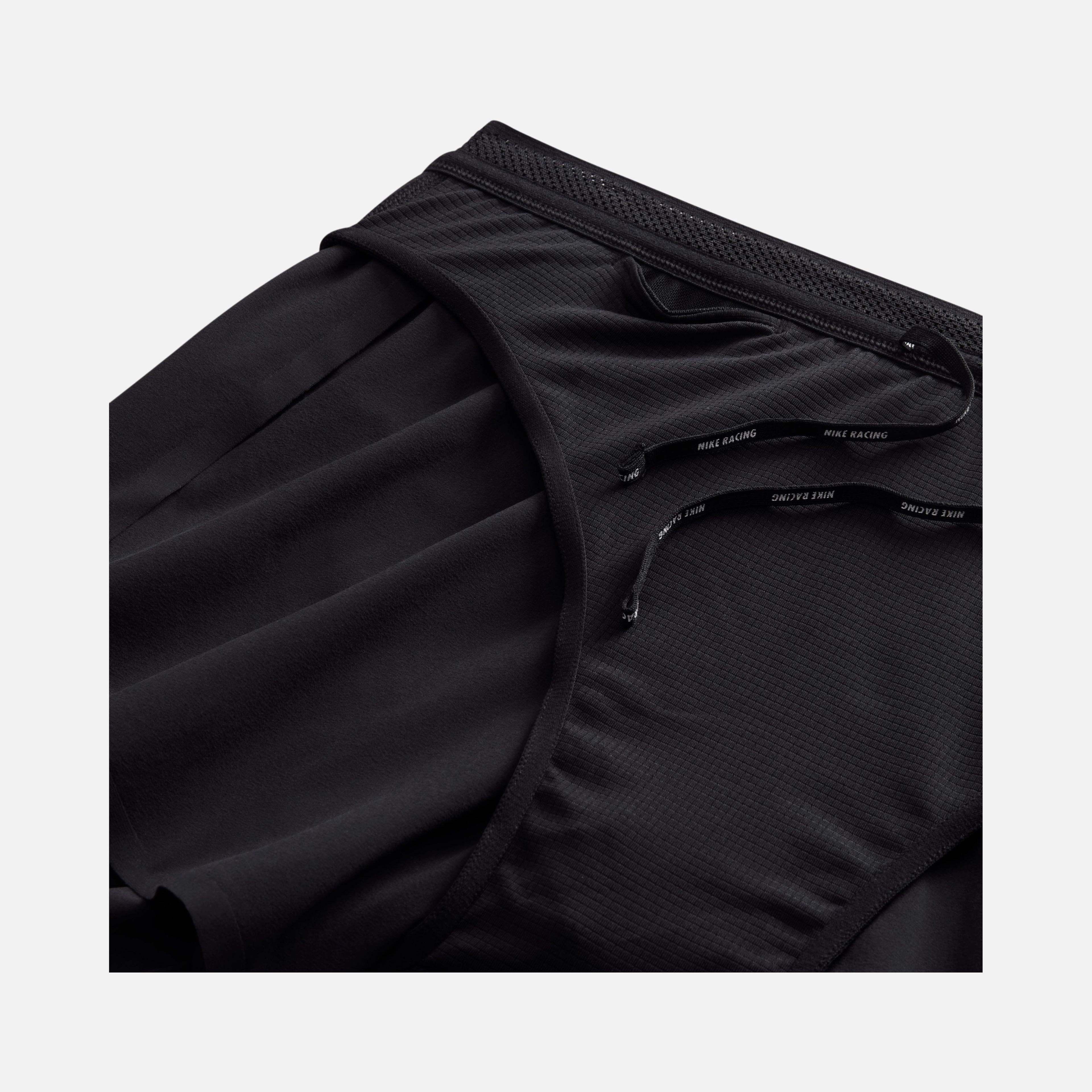 Nike AeroSwift Dri-Fit ADV 10cm (approx.) Brief-Lined Running Erkek Şort