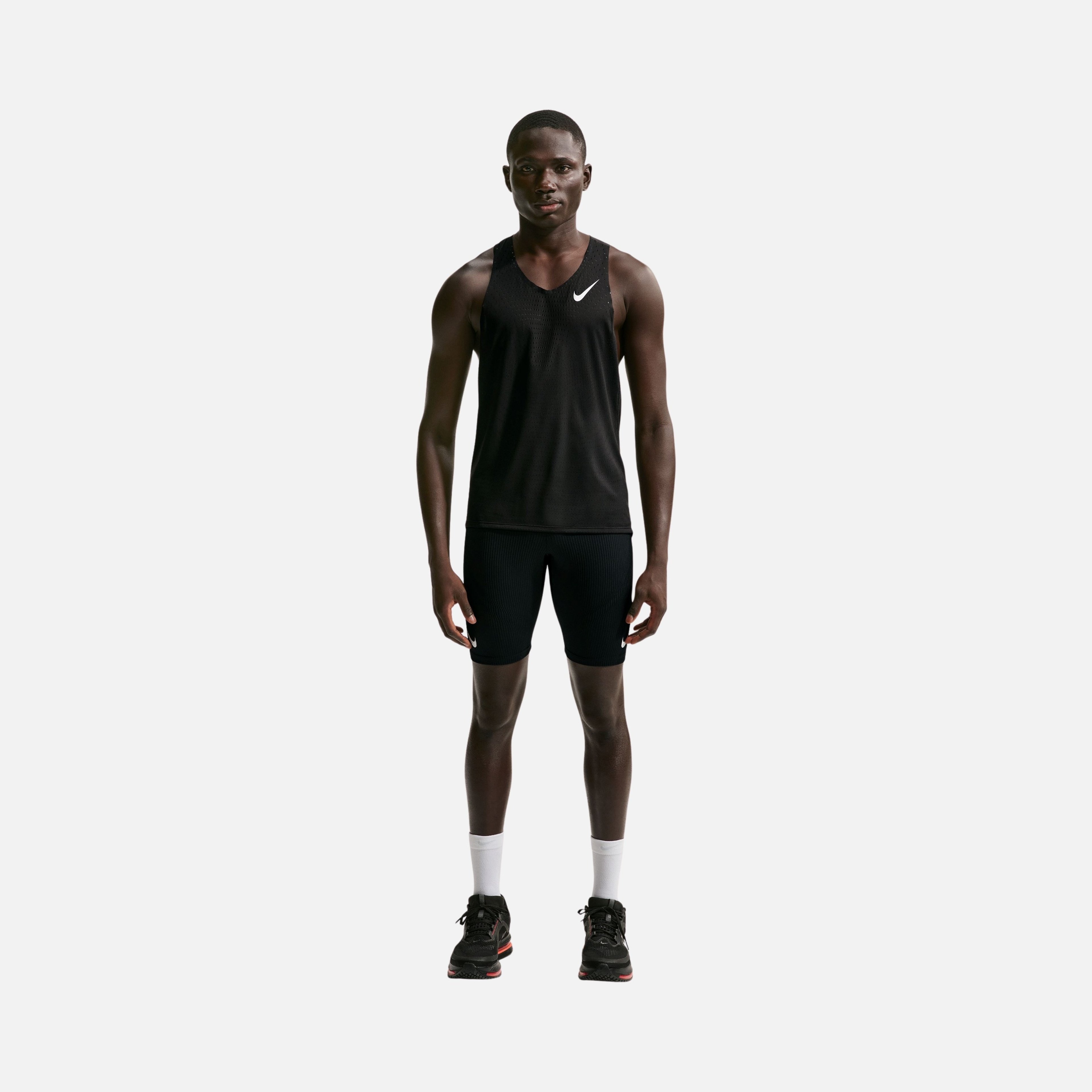 Nike Dri-Fit ADV AeroSwift Running Race Day Erkek Atlet