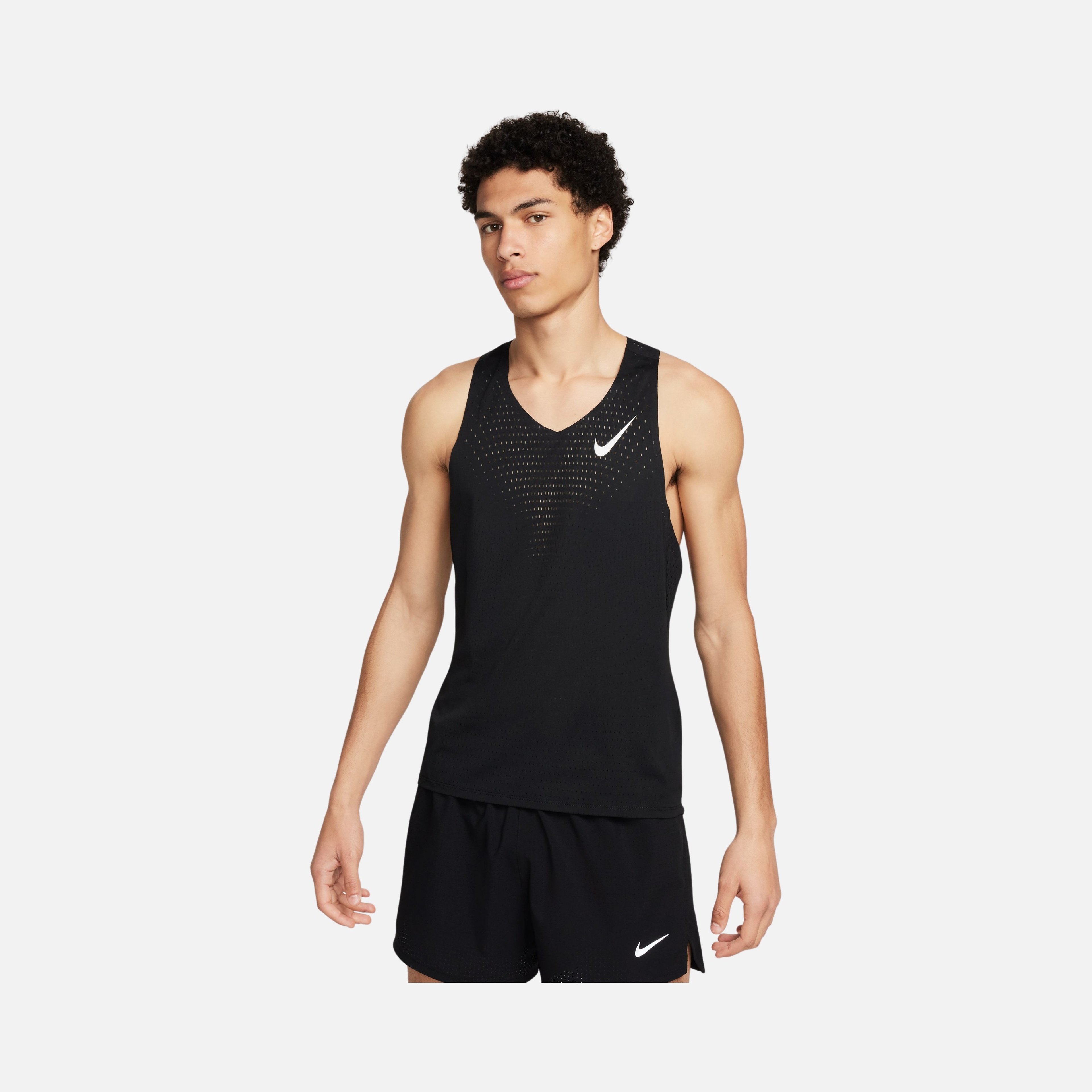 Nike Dri-Fit ADV AeroSwift Running Race Day Erkek Atlet