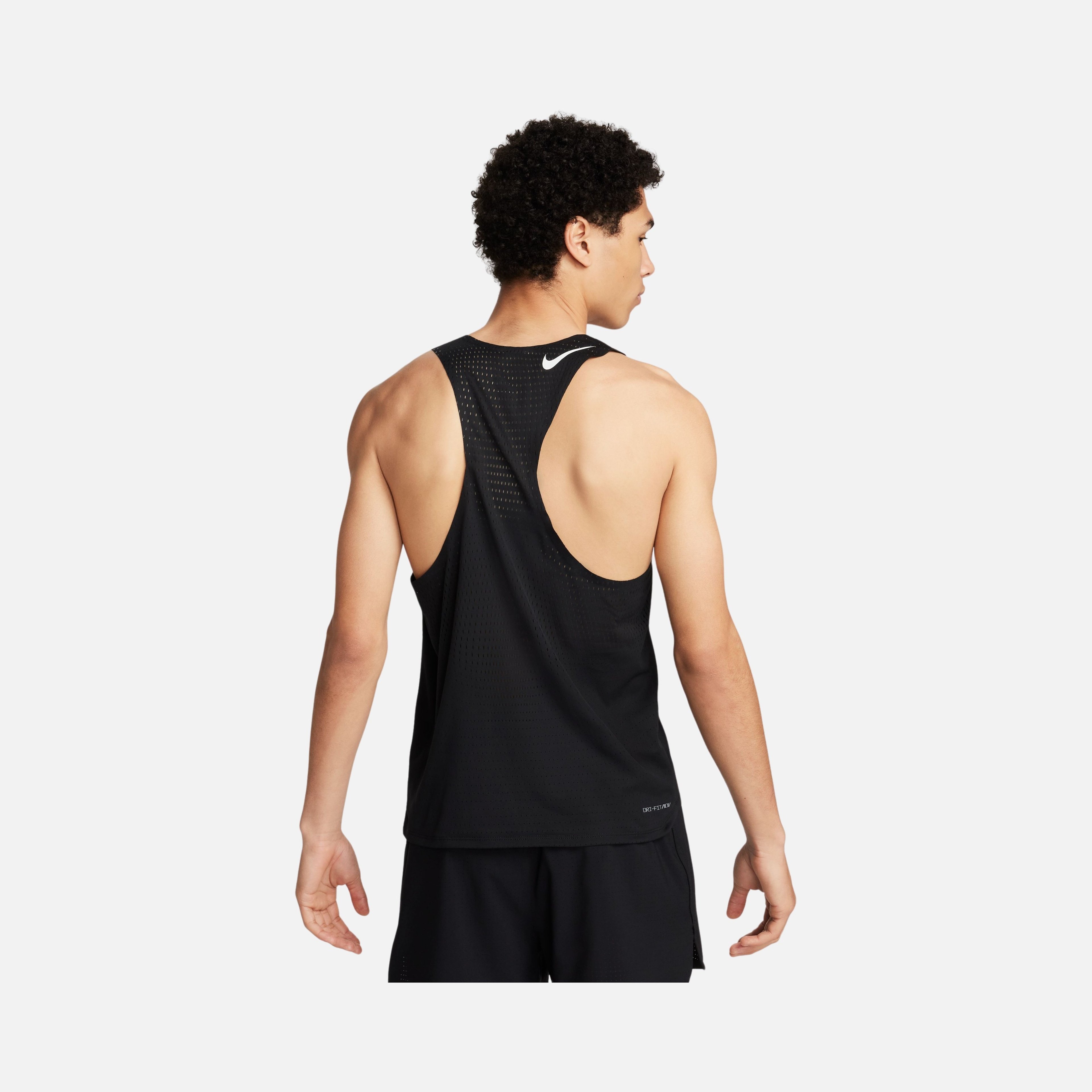 Nike Dri-Fit ADV AeroSwift Running Race Day Erkek Atlet