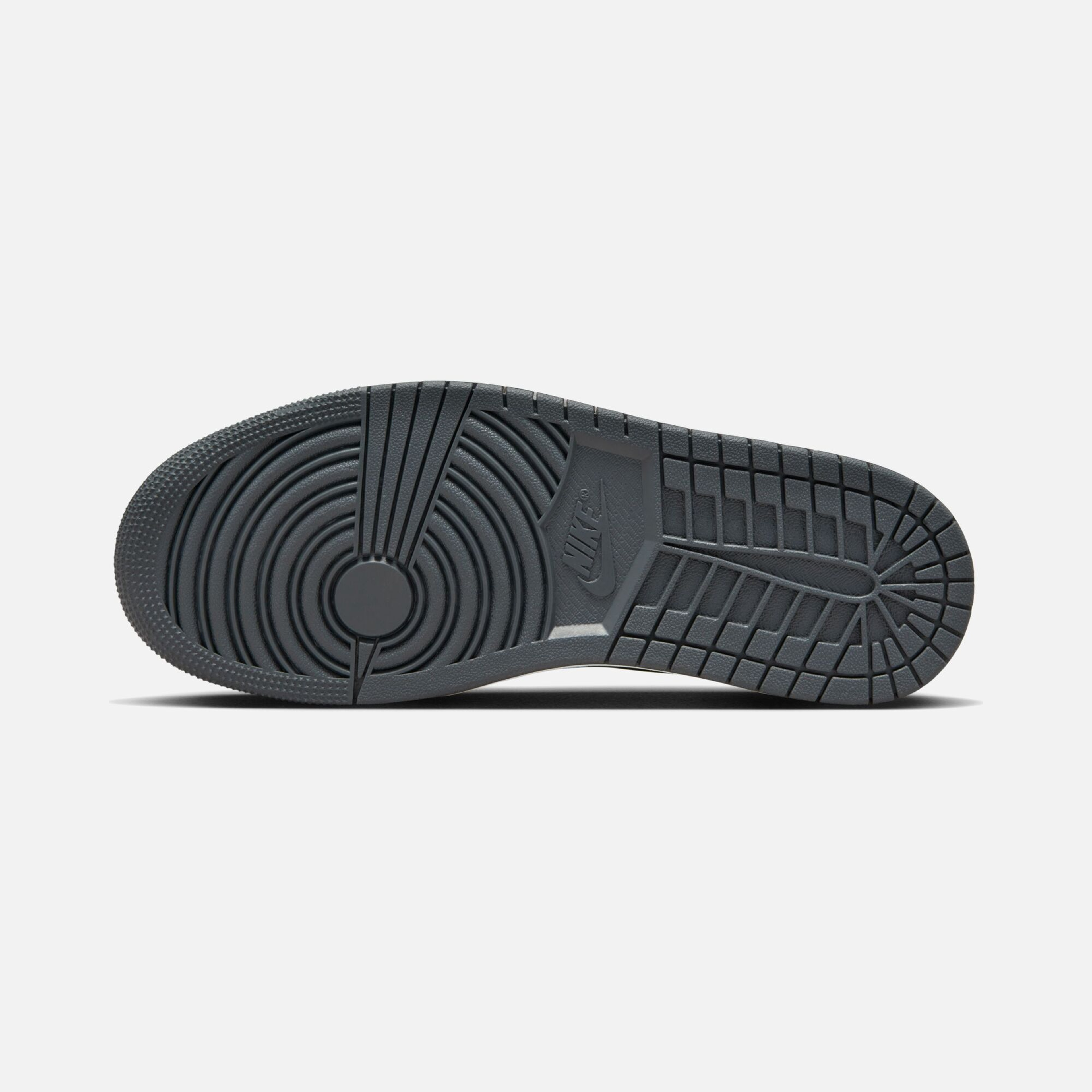 Nike Air Jordan 1 Low Kadın Spor Ayakkabı