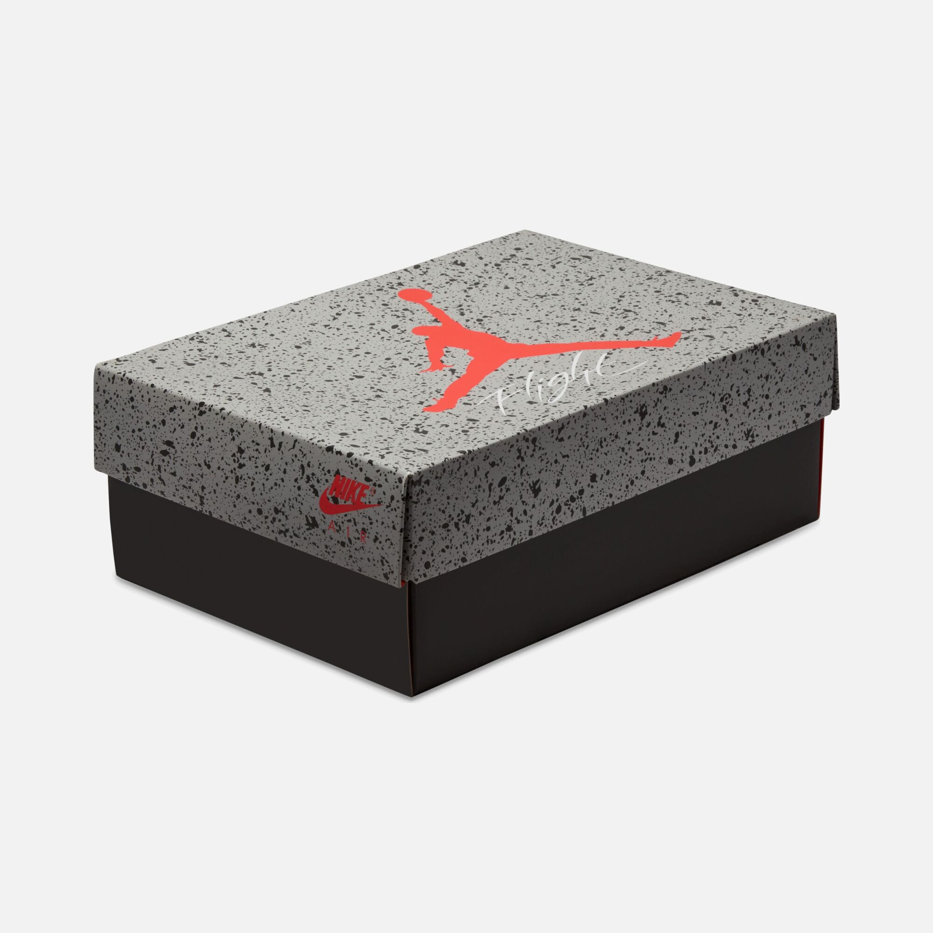 Nike Air Jordan 4 Retro ''Bred Reimagined'' (GS) Spor Ayakkabı