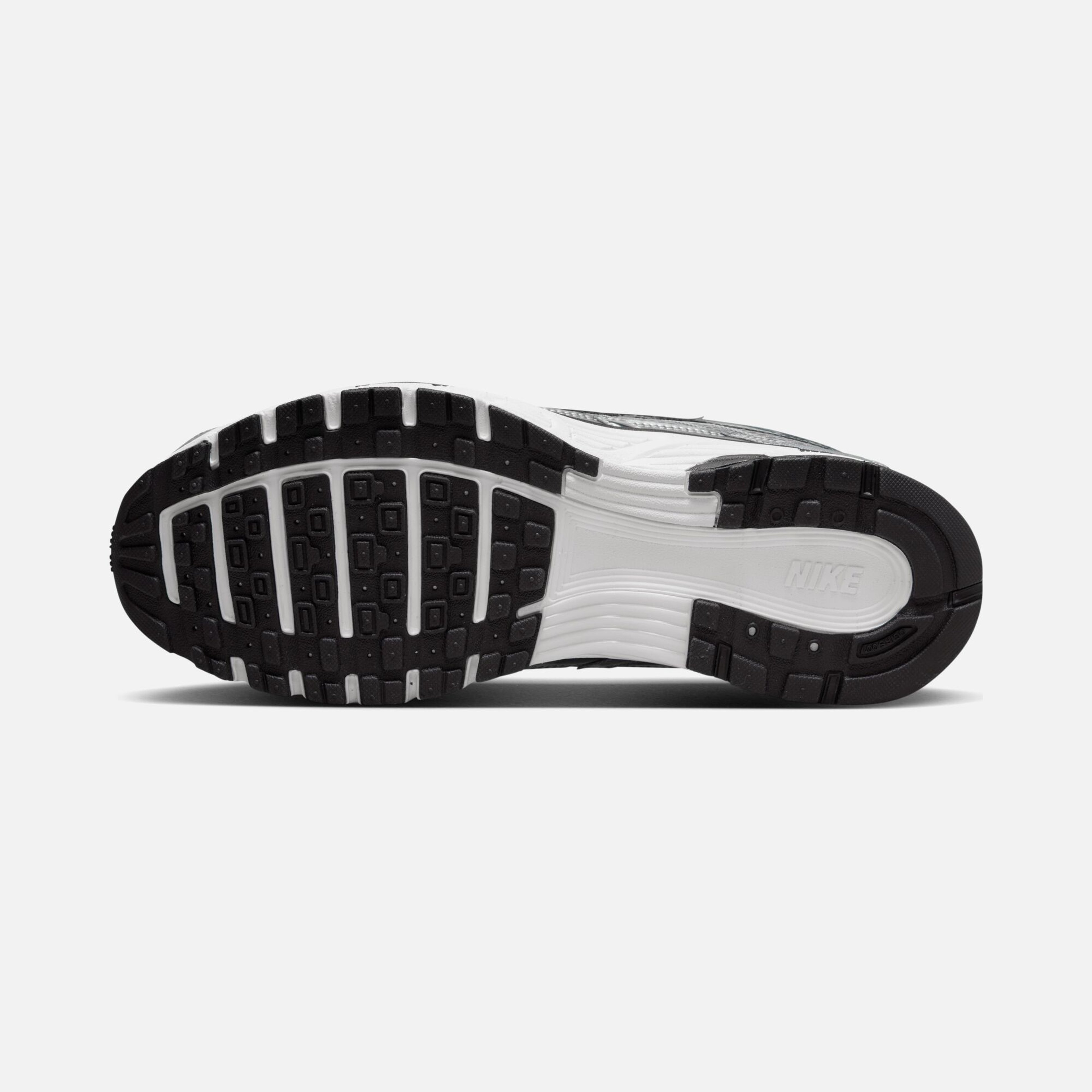 Nike Sportswear P-6000 ''Metallic Silver Detail'' Erkek Spor Ayakkabı