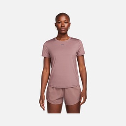 Nike One Classic Dri-Fit Short-Sleeve Training Kadın Tişört