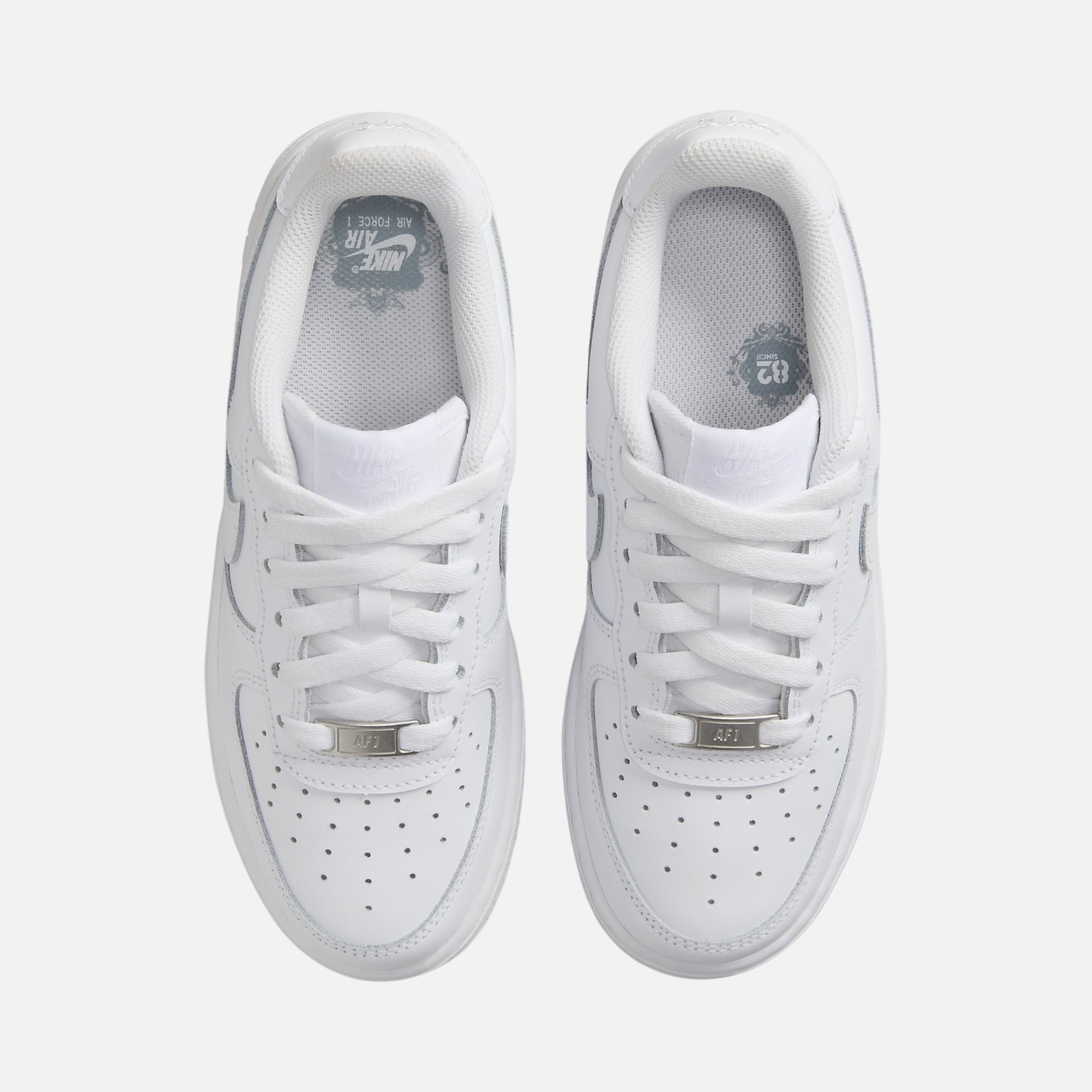 Nike Air Force 1 LE CO (GS) Spor Ayakkabı