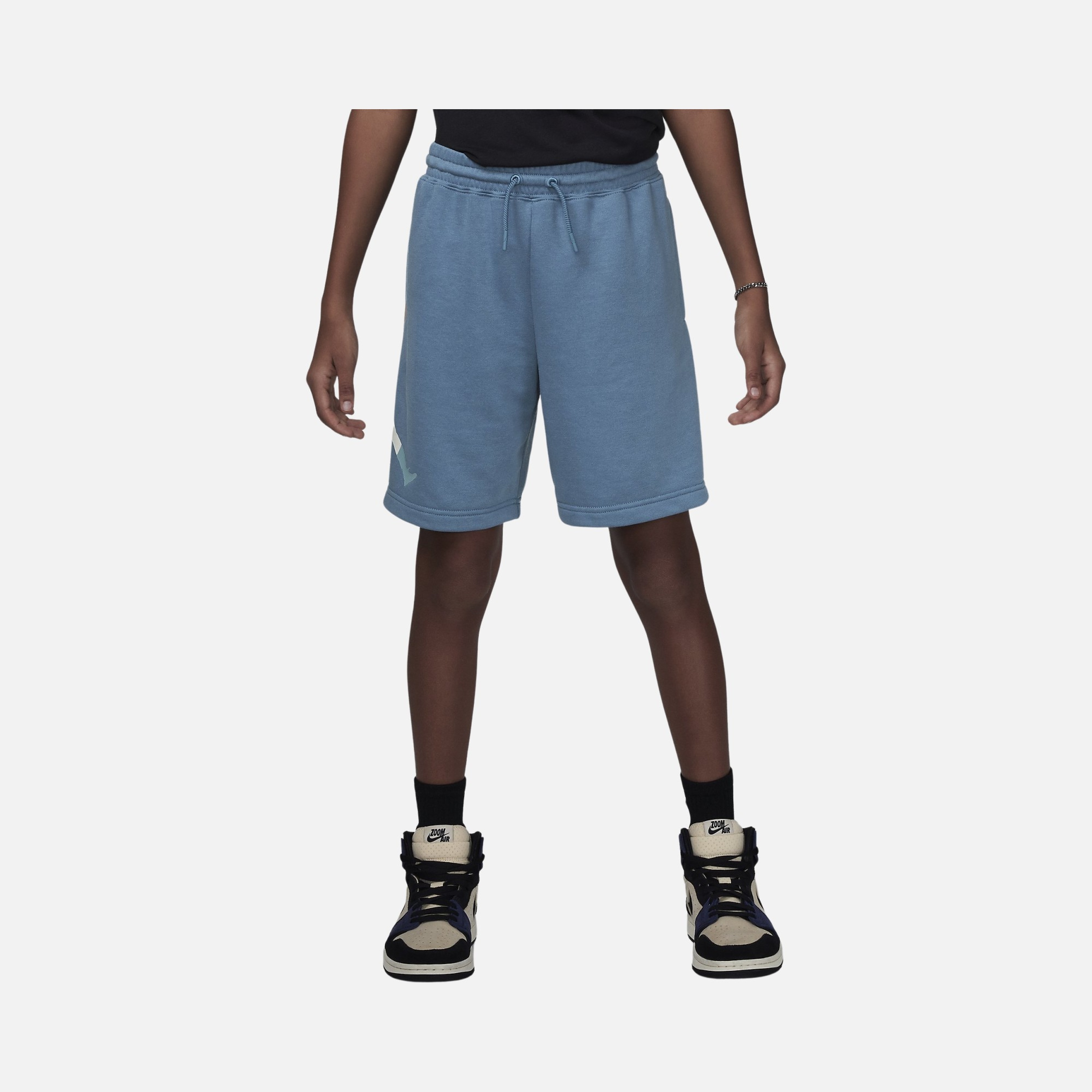 Nike Jordan Zen Master French Terry (Boys') Çocuk Şort