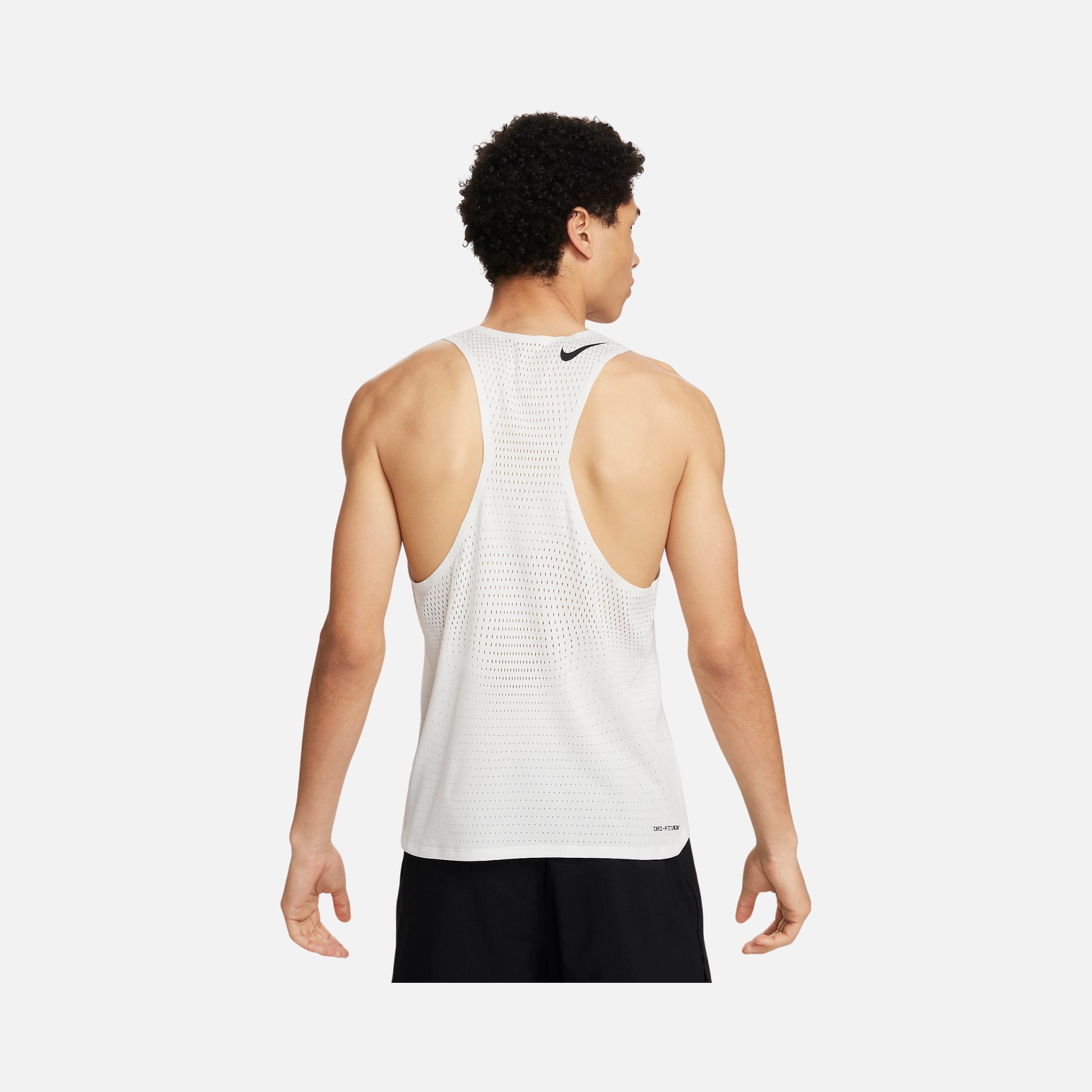 Nike Dri-Fit ADV AeroSwift Running Race Day Erkek Atlet