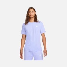 Nike Sportswear Club Erkek Tişört