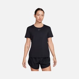 Nike One Classic Dri-Fit Short-Sleeve Training Kadın Tişört