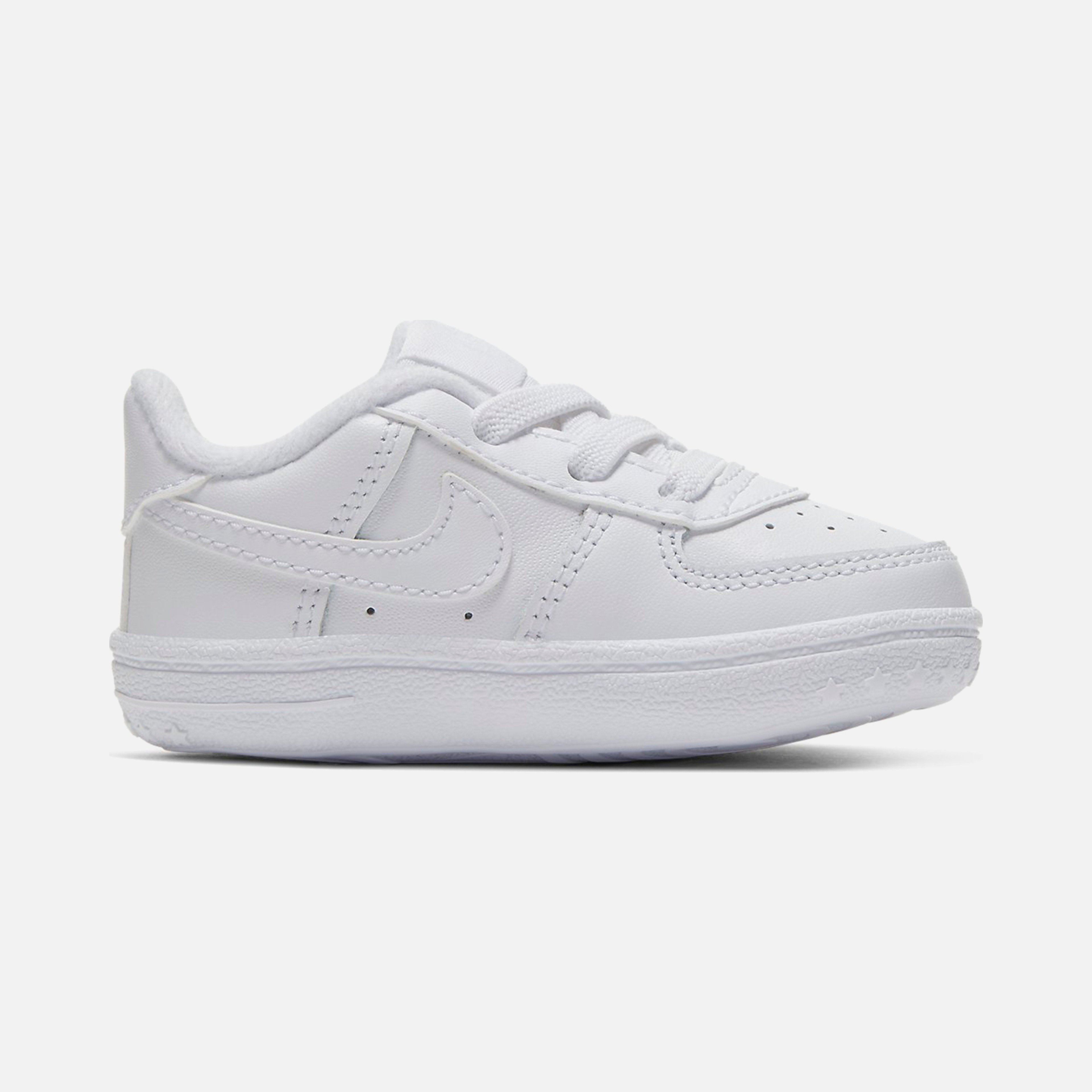 Nike Force 1 Crib (CB) Bebek Spor Ayakkabı