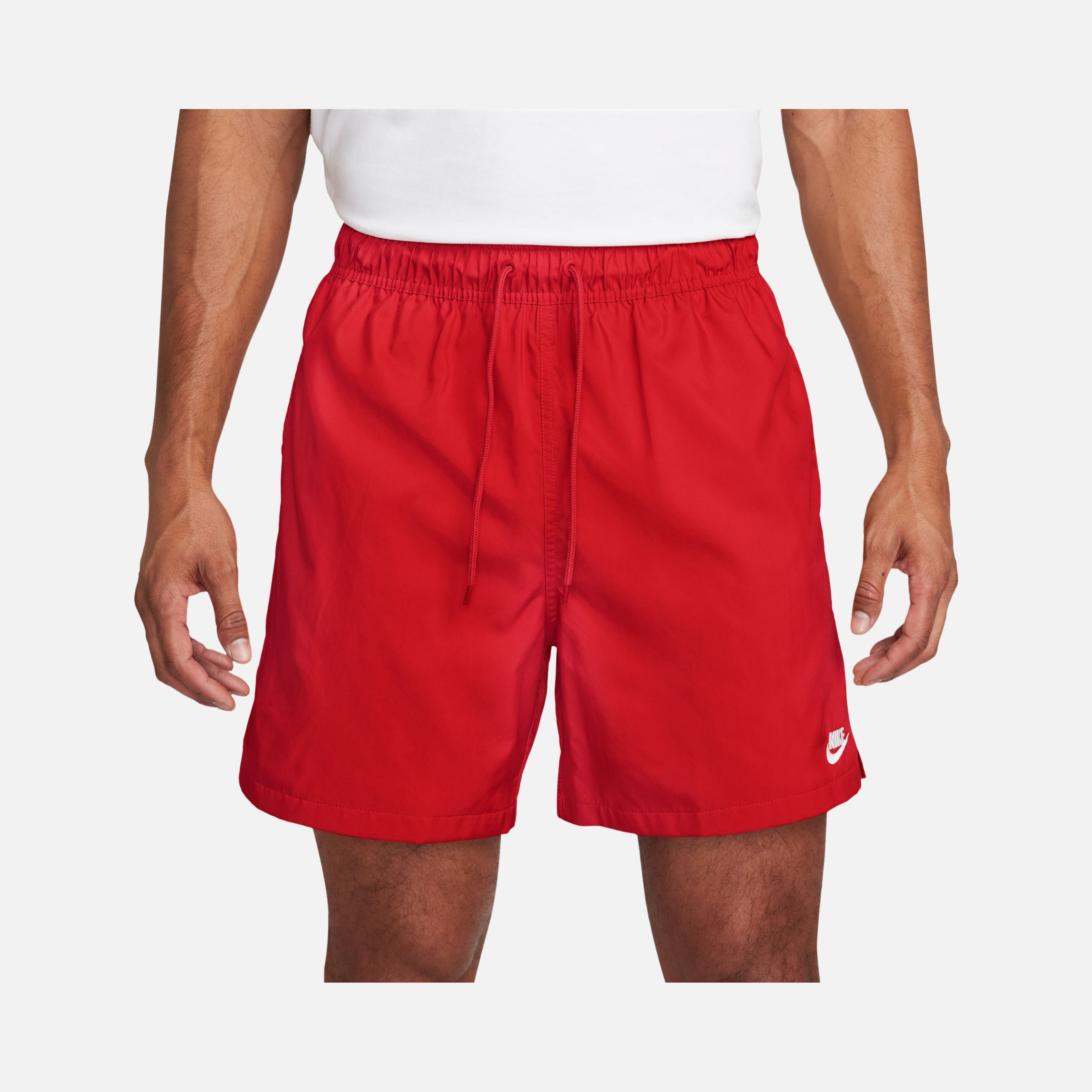 Nike Sportswear Club+ Flow Versatile Weave Loose Erkek Şort