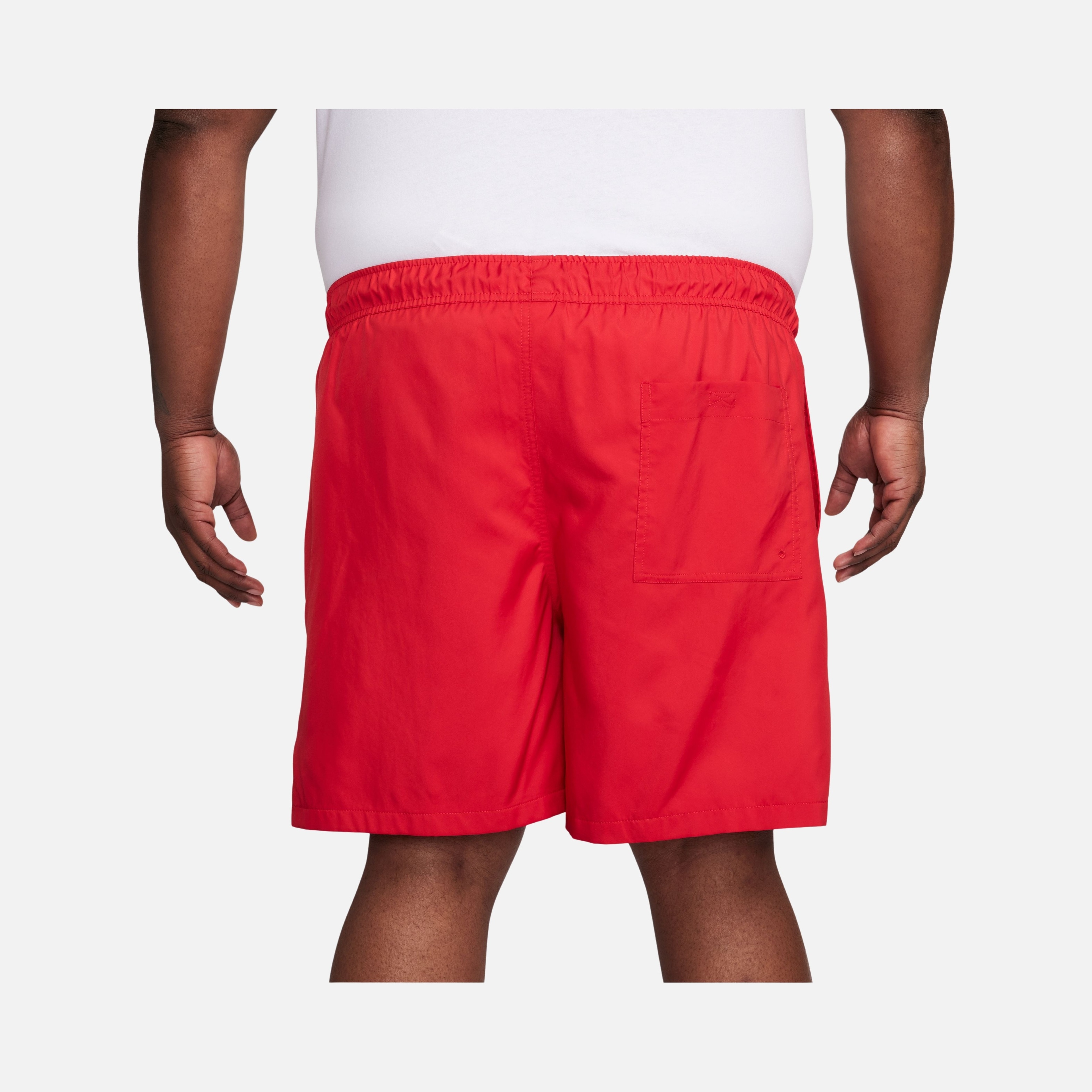 Nike Sportswear Club+ Flow Versatile Weave Loose Erkek Şort