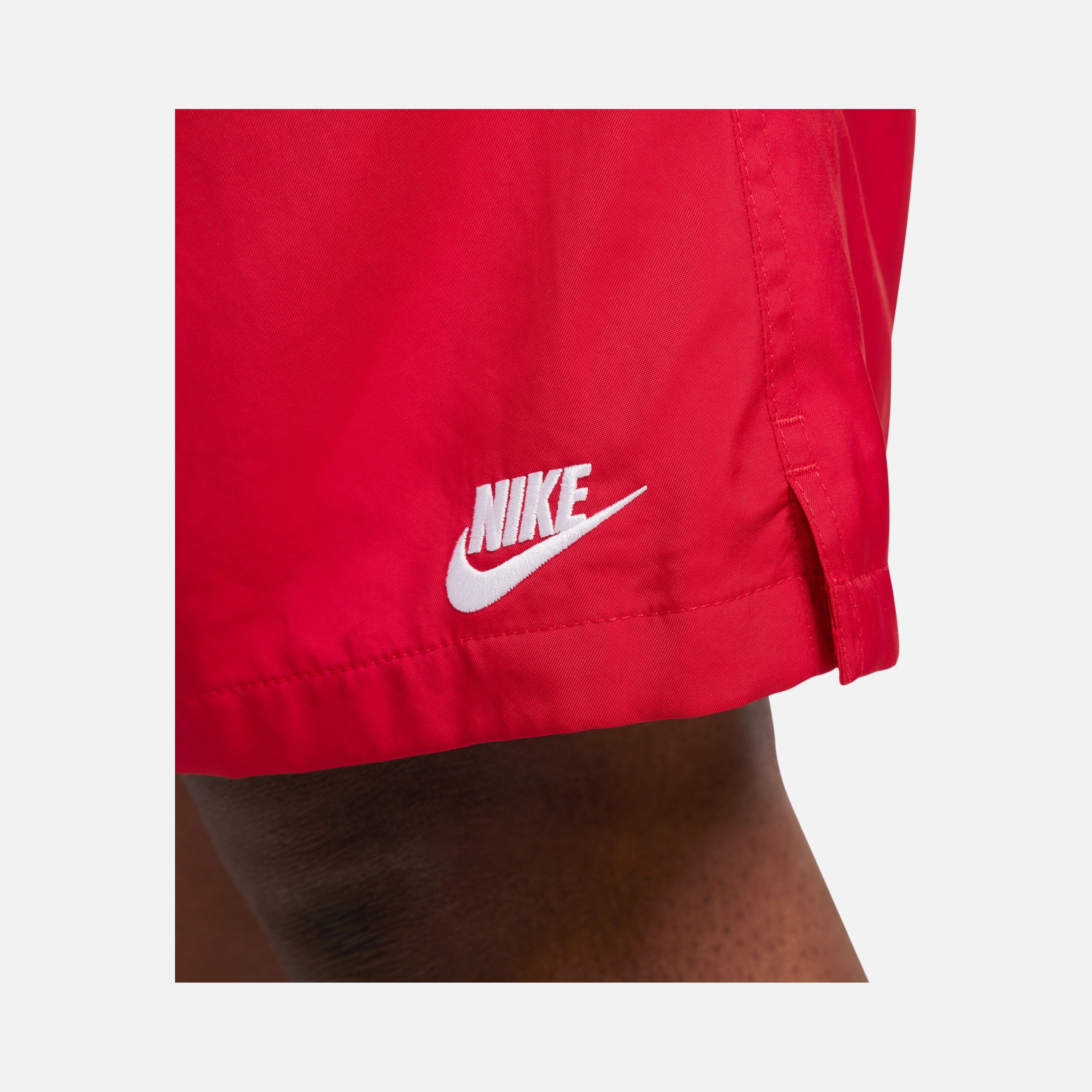 Nike Sportswear Club+ Flow Versatile Weave Loose Erkek Şort
