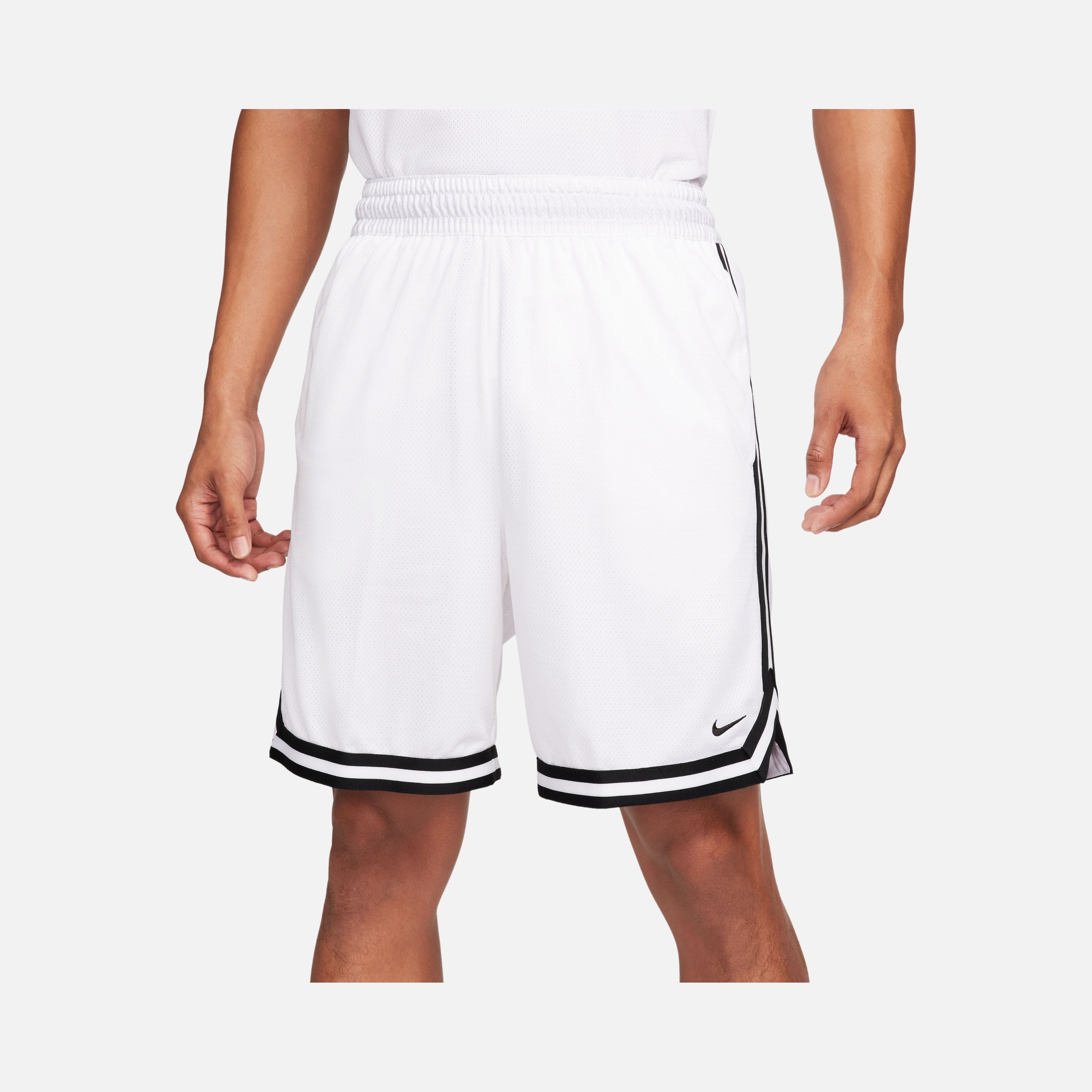 Nike DNA Dri-Fit 20cm (approx.) Basketball Erkek Şort