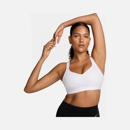 Nike Indy High-Support Padded Adjustable Training Kadın Bra