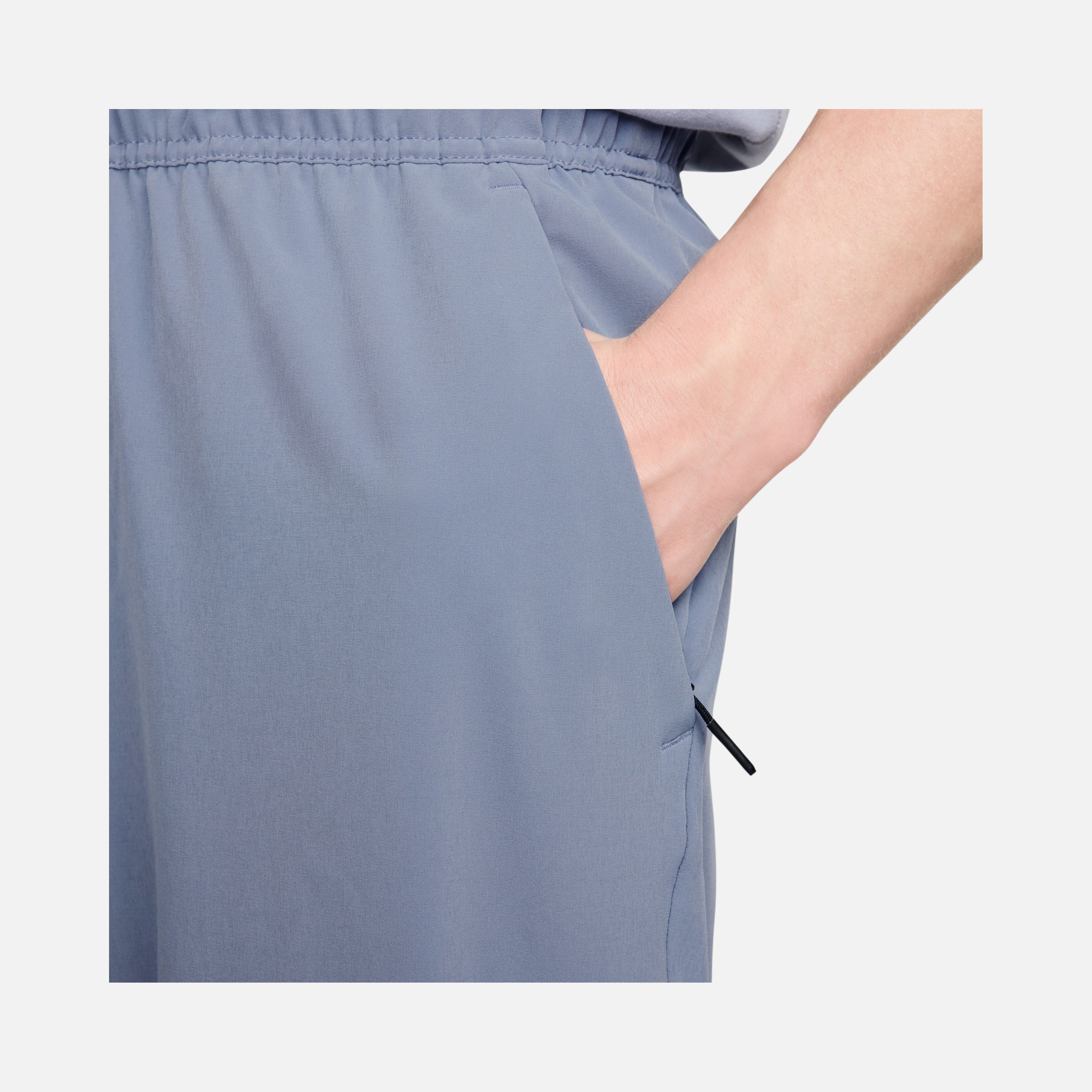 Nike Dri-Fit Unlimited Tapered Leg Cuff Versatile Erkek Pantolon