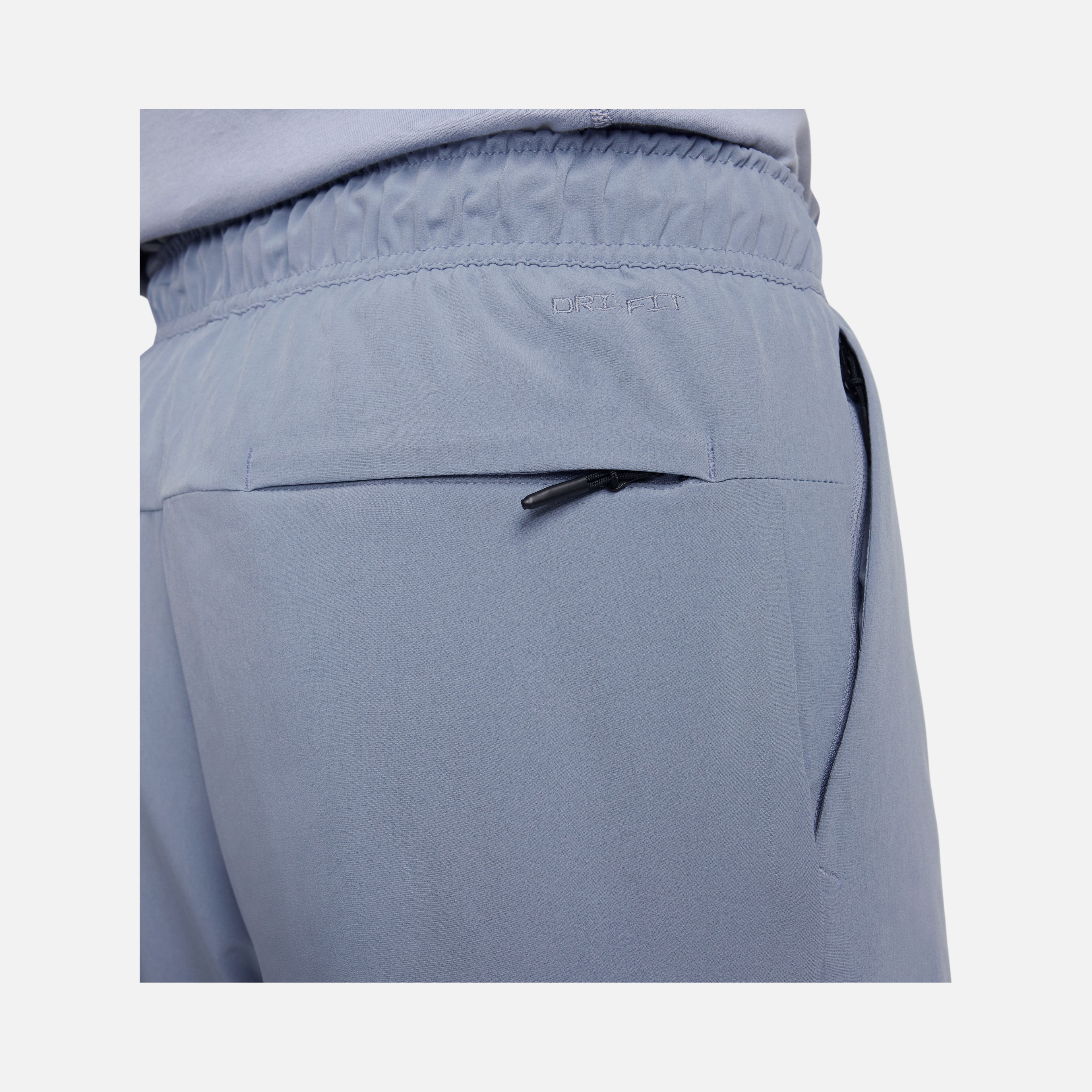 Nike Dri-Fit Unlimited Tapered Leg Cuff Versatile Erkek Pantolon