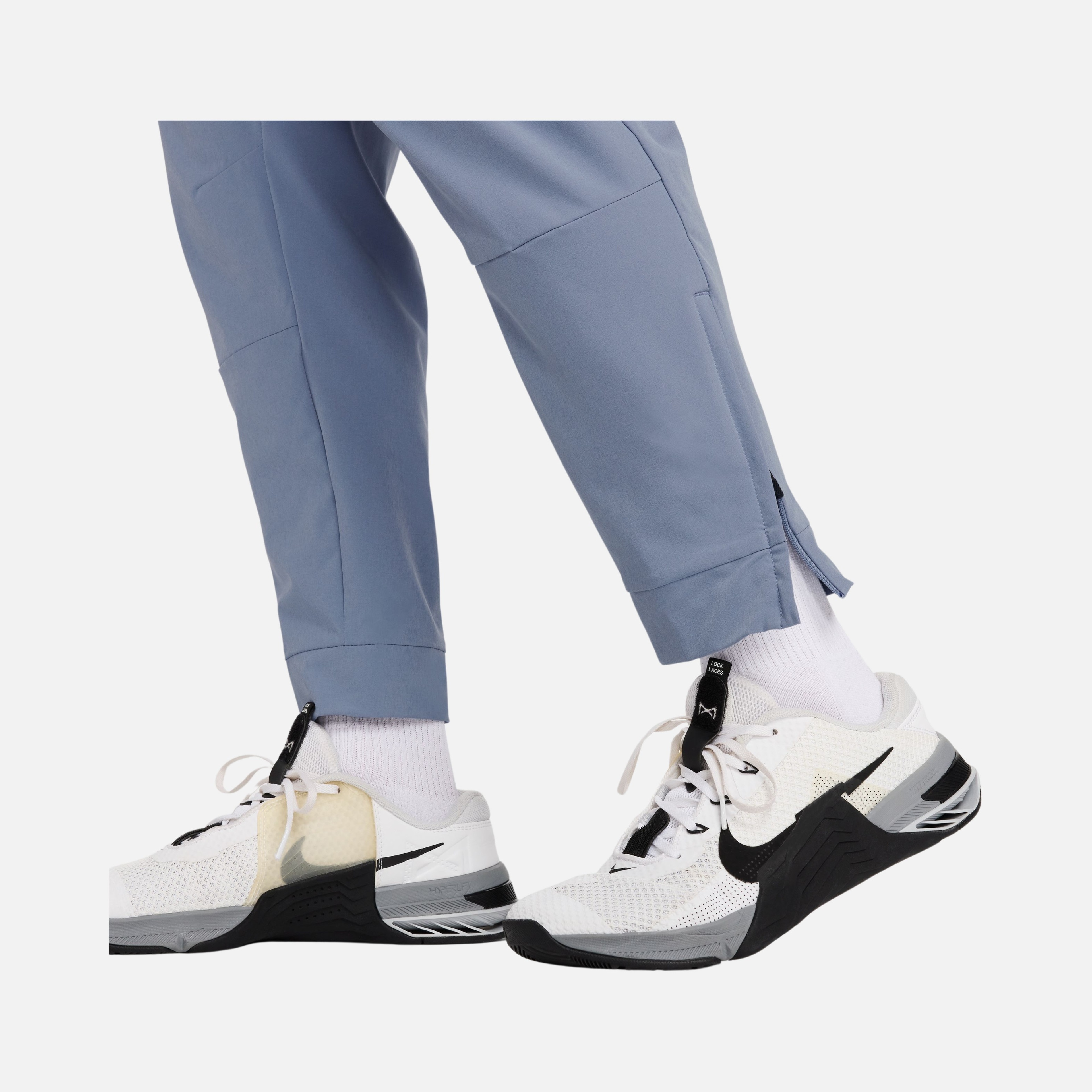 Nike Dri-Fit Unlimited Tapered Leg Cuff Versatile Erkek Pantolon