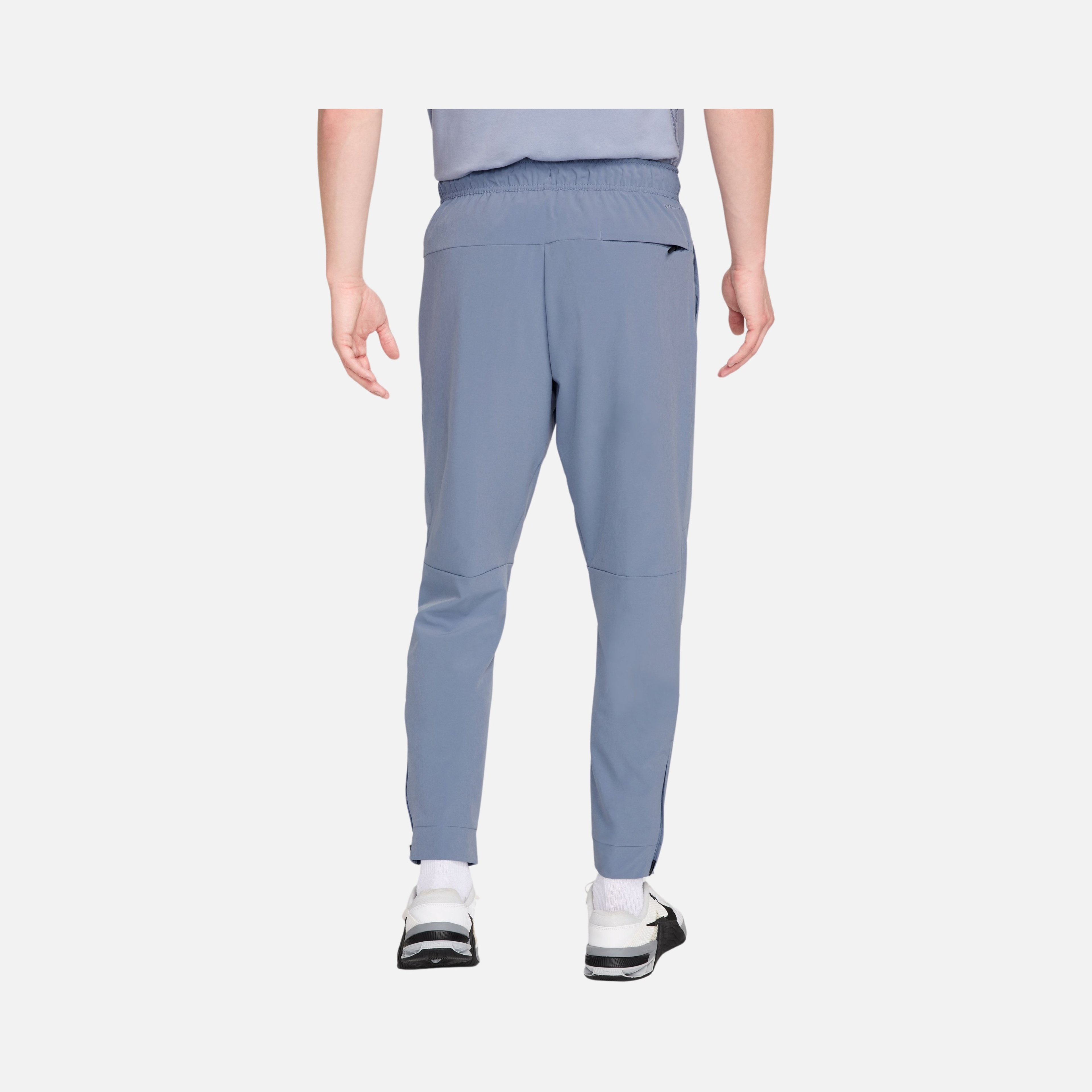 Nike Dri-Fit Unlimited Tapered Leg Cuff Versatile Erkek Pantolon