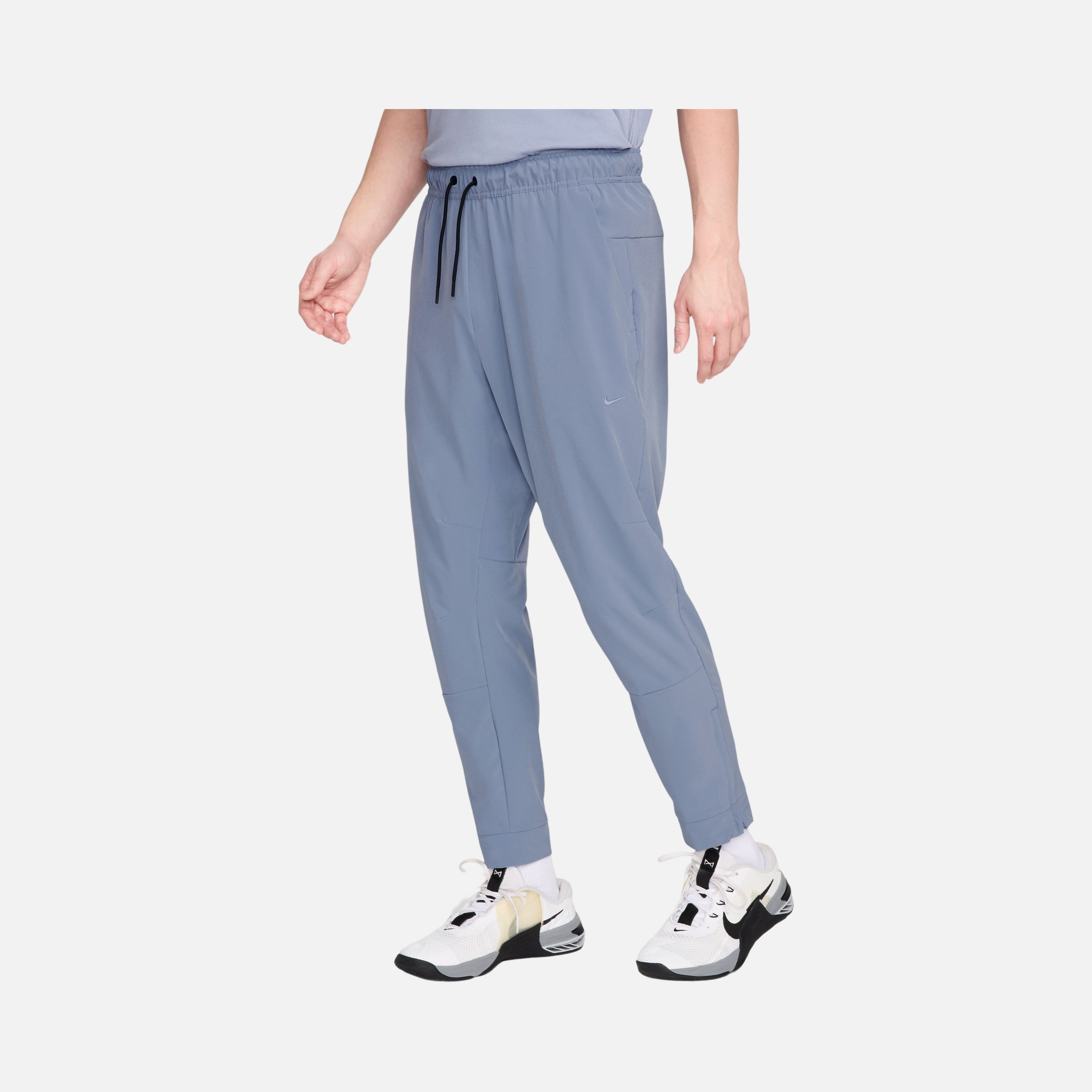 Nike Dri-Fit Unlimited Tapered Leg Cuff Versatile Erkek Pantolon