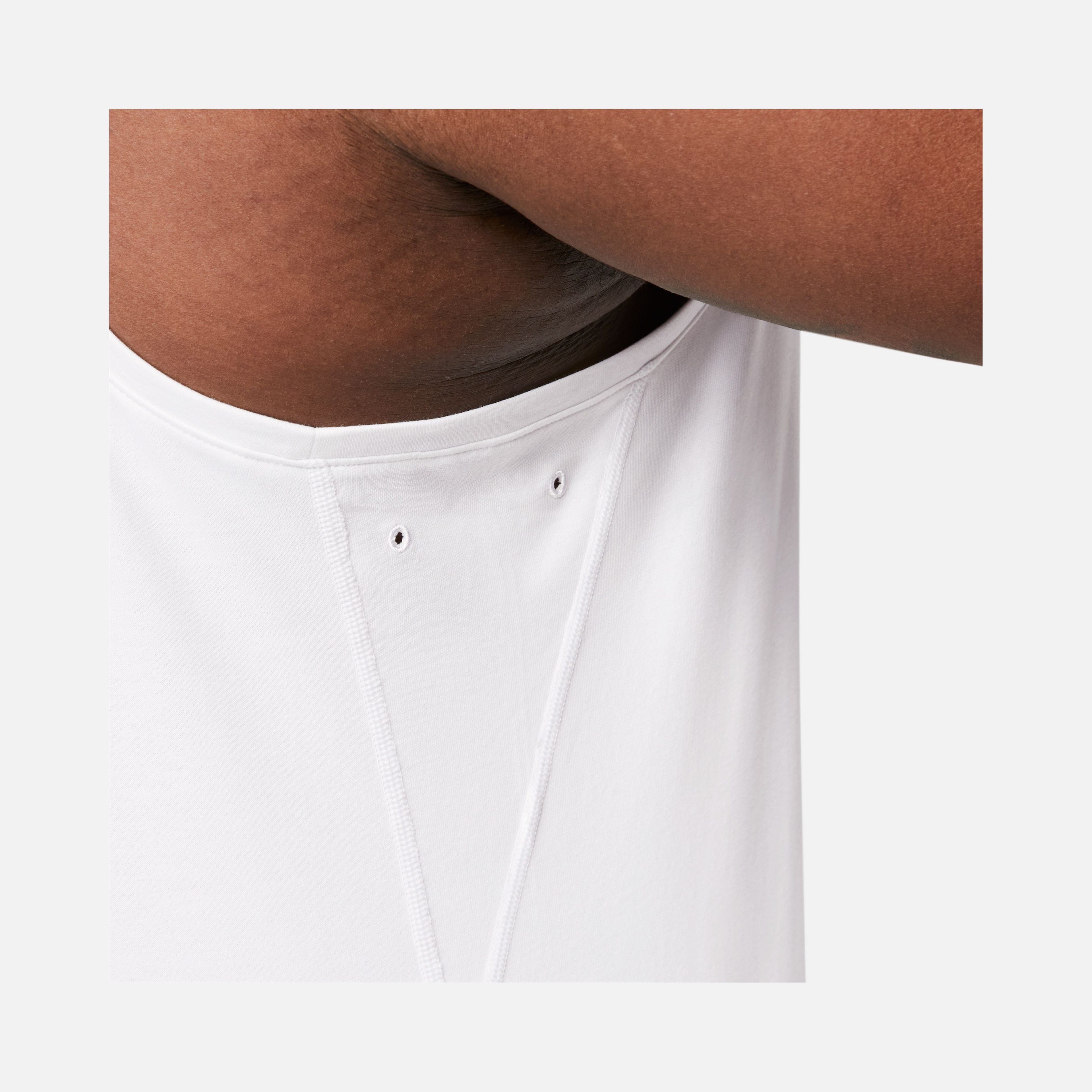 Nike Dri-Fit Primary Versatile Training Erkek Atlet