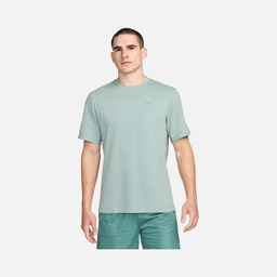 Nike Dri-Fit Primary Statement Versatile Fitness Training Short-Sleeve Erkek Tişört
