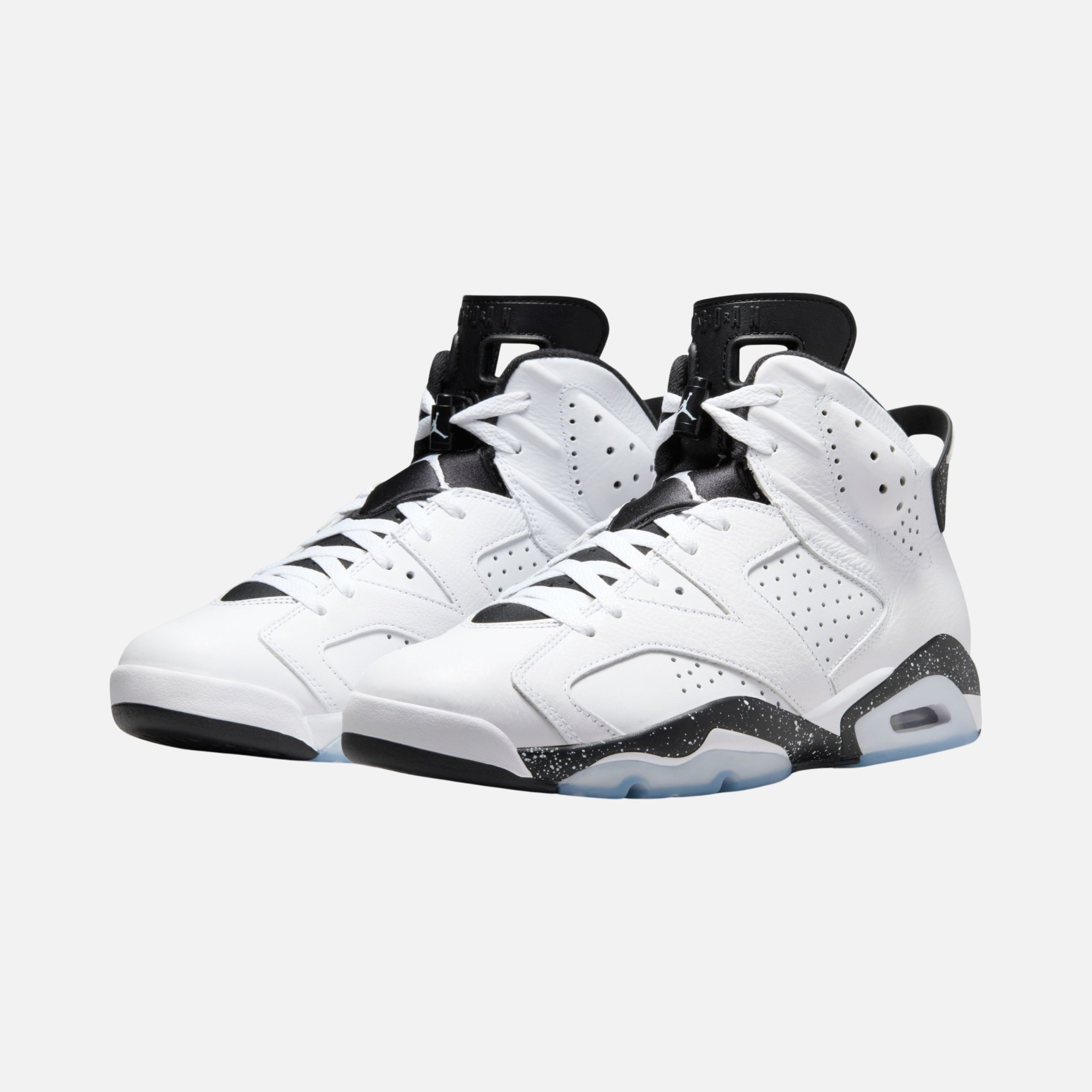 シューズ(男性用) Jordan Air Jordan 6 Retro US 9 Nike Air Jordan 6 Retro Erkek Spor Ayakkabı | Barçın