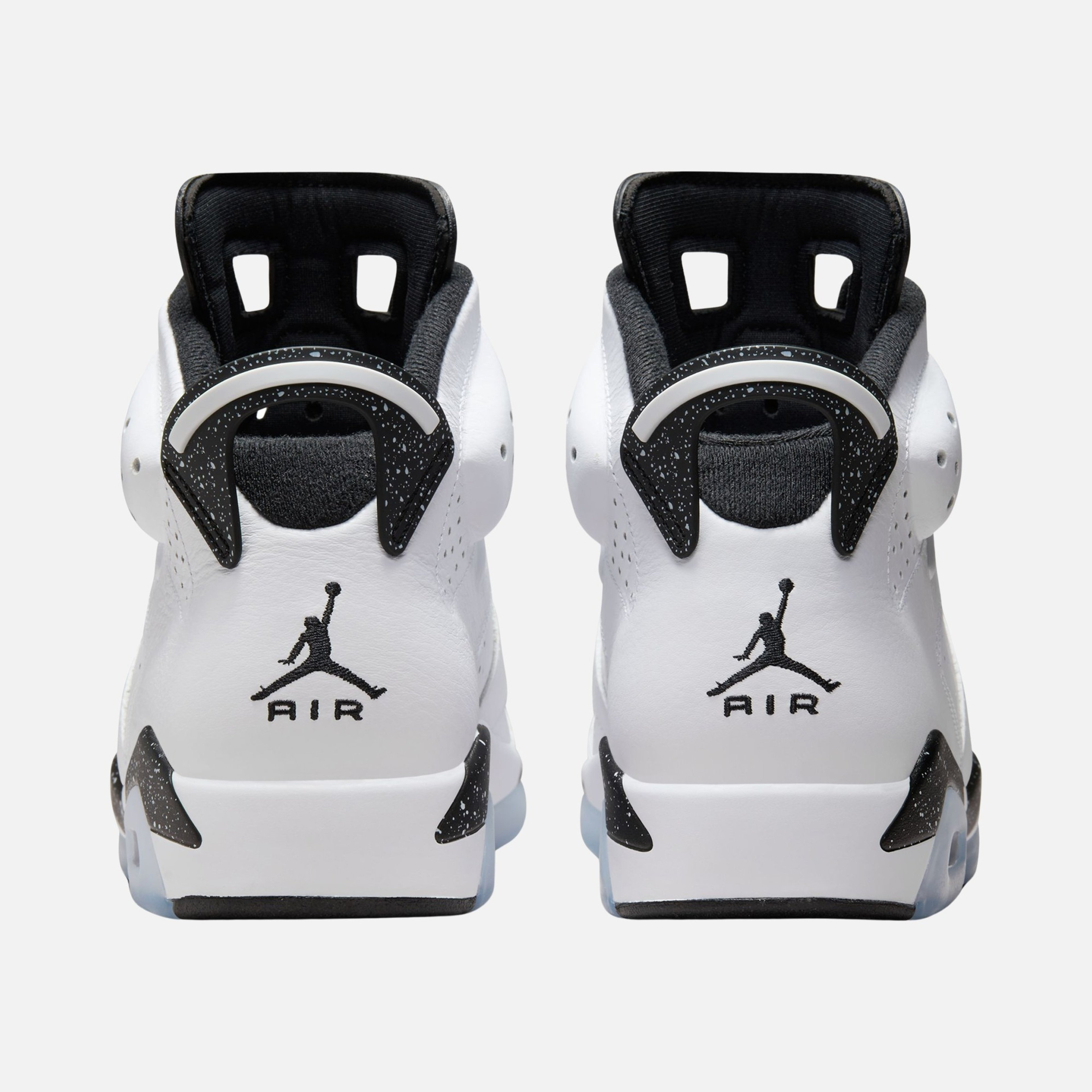 Nike Air Jordan 6 Retro Erkek Spor Ayakkabı | Barçın