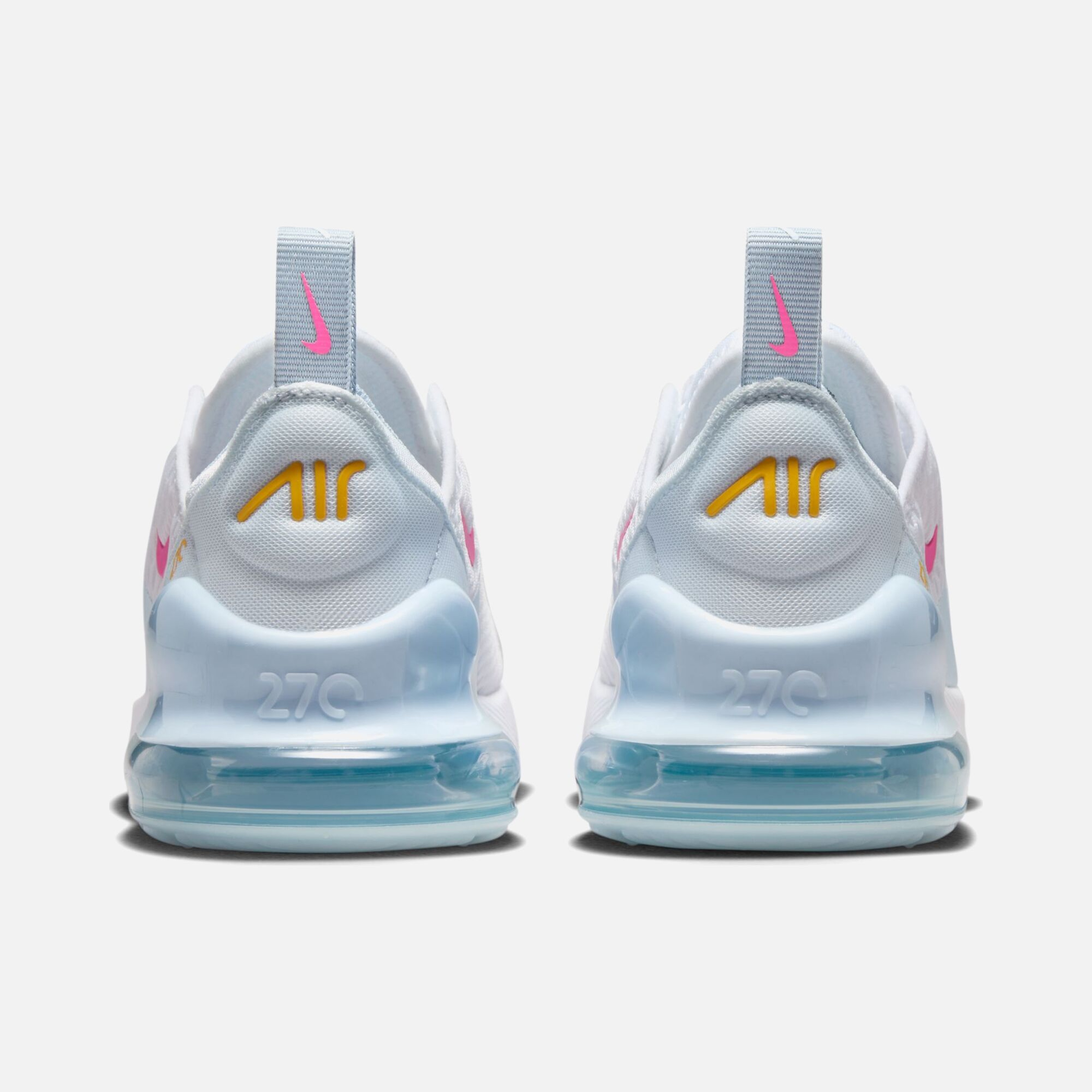 Nike Air Max 270 (PS) Çocuk Spor Ayakkabı