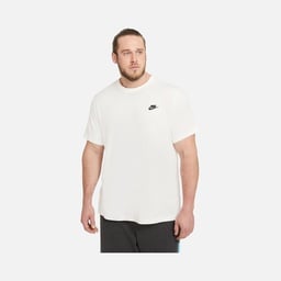 Nike Sportswear Club Short-Sleeve Erkek Tişört