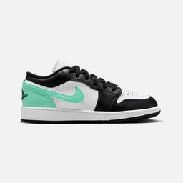 Nike Air Jordan 1 Low SS25 (GS) Spor Ayakkabı