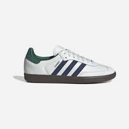 adidas Samba OG ''Suede and Leather Upper'' Erkek Spor Ayakkabı